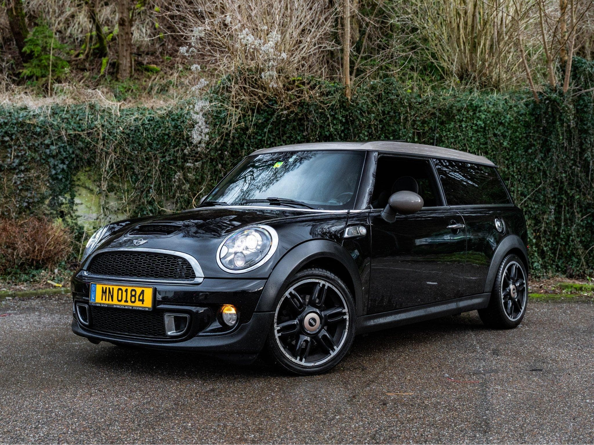 Mini Clubman Cooper S Bond Street (2014) - Foto 4