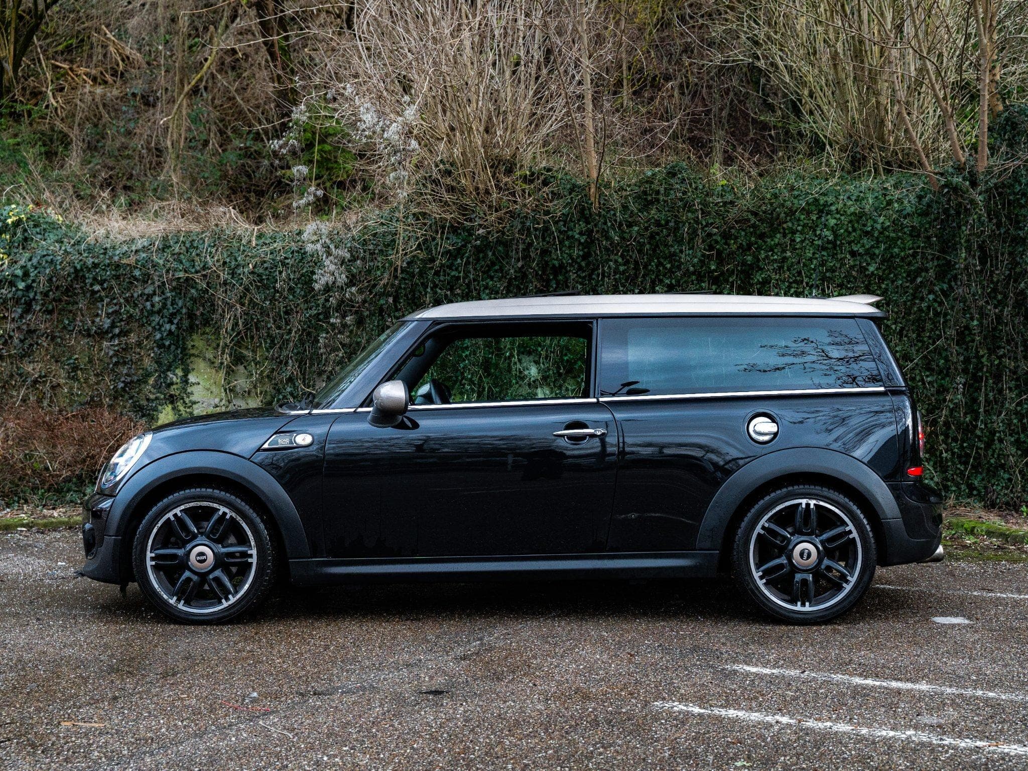 Mini Clubman Cooper S Bond Street (2014) - Foto 5