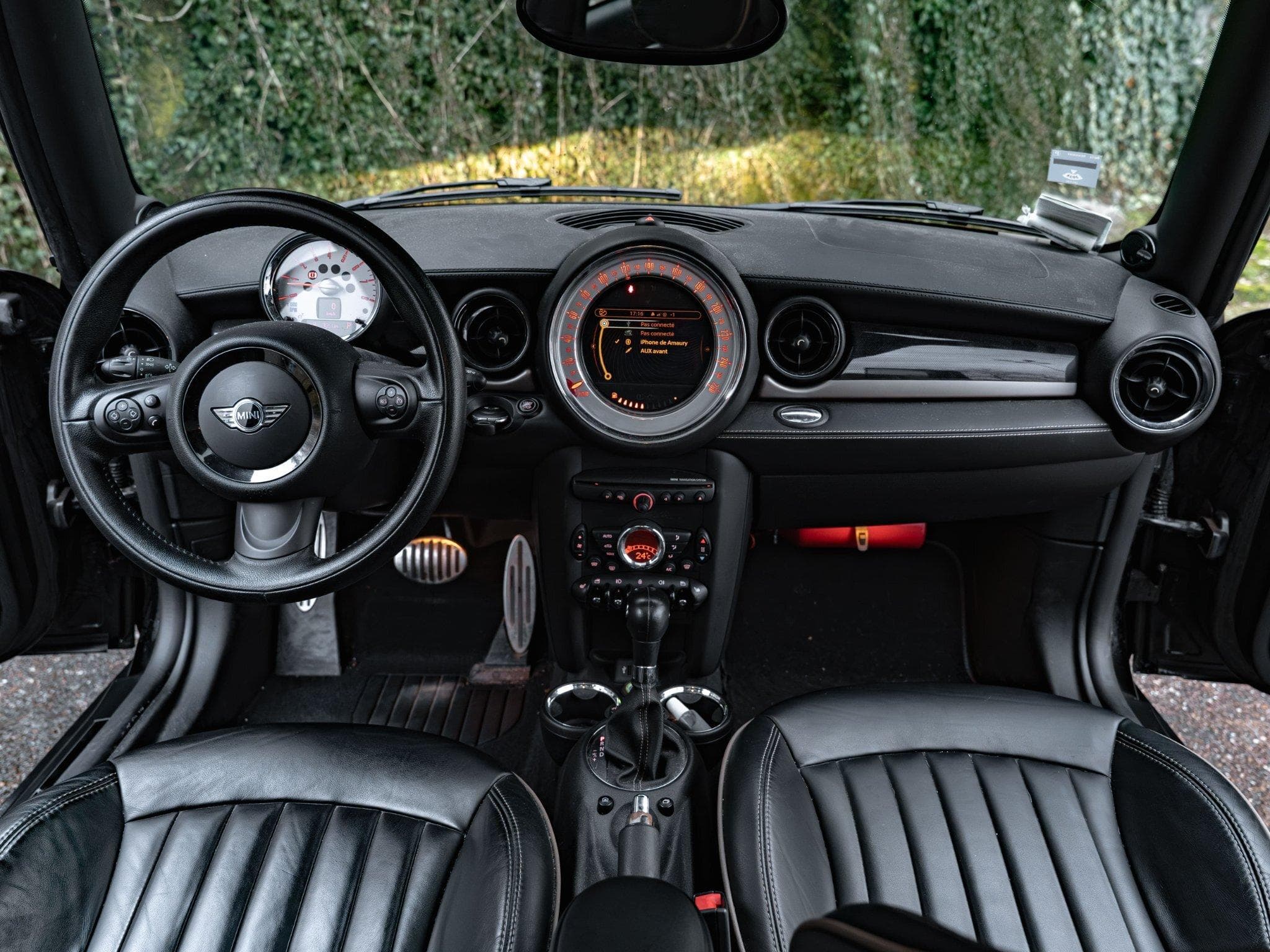 Mini Clubman Cooper S Bond Street (2014) - Foto 10