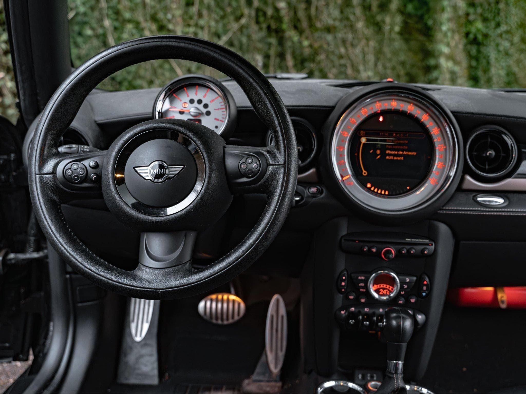 Mini Clubman Cooper S Bond Street (2014) - Foto 11