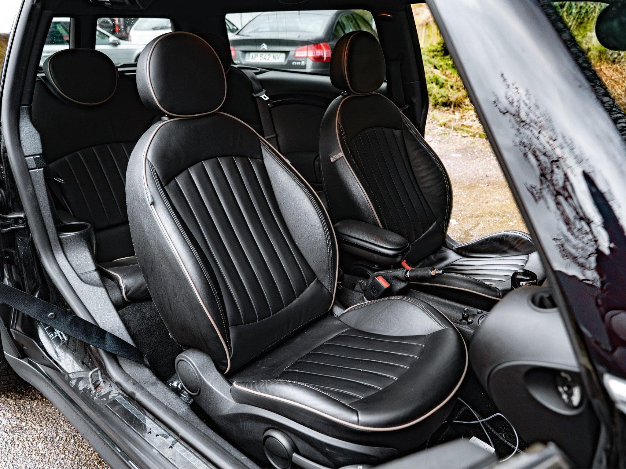 Mini Clubman Cooper S Bond Street (2014) - Foto 12