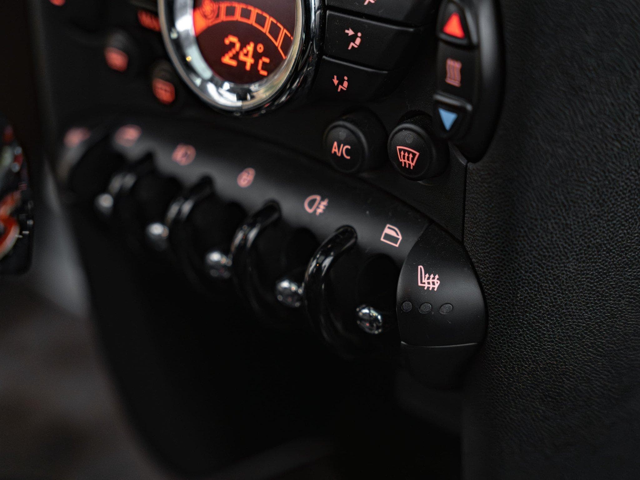 Mini Clubman Cooper S Bond Street (2014) - Foto 14