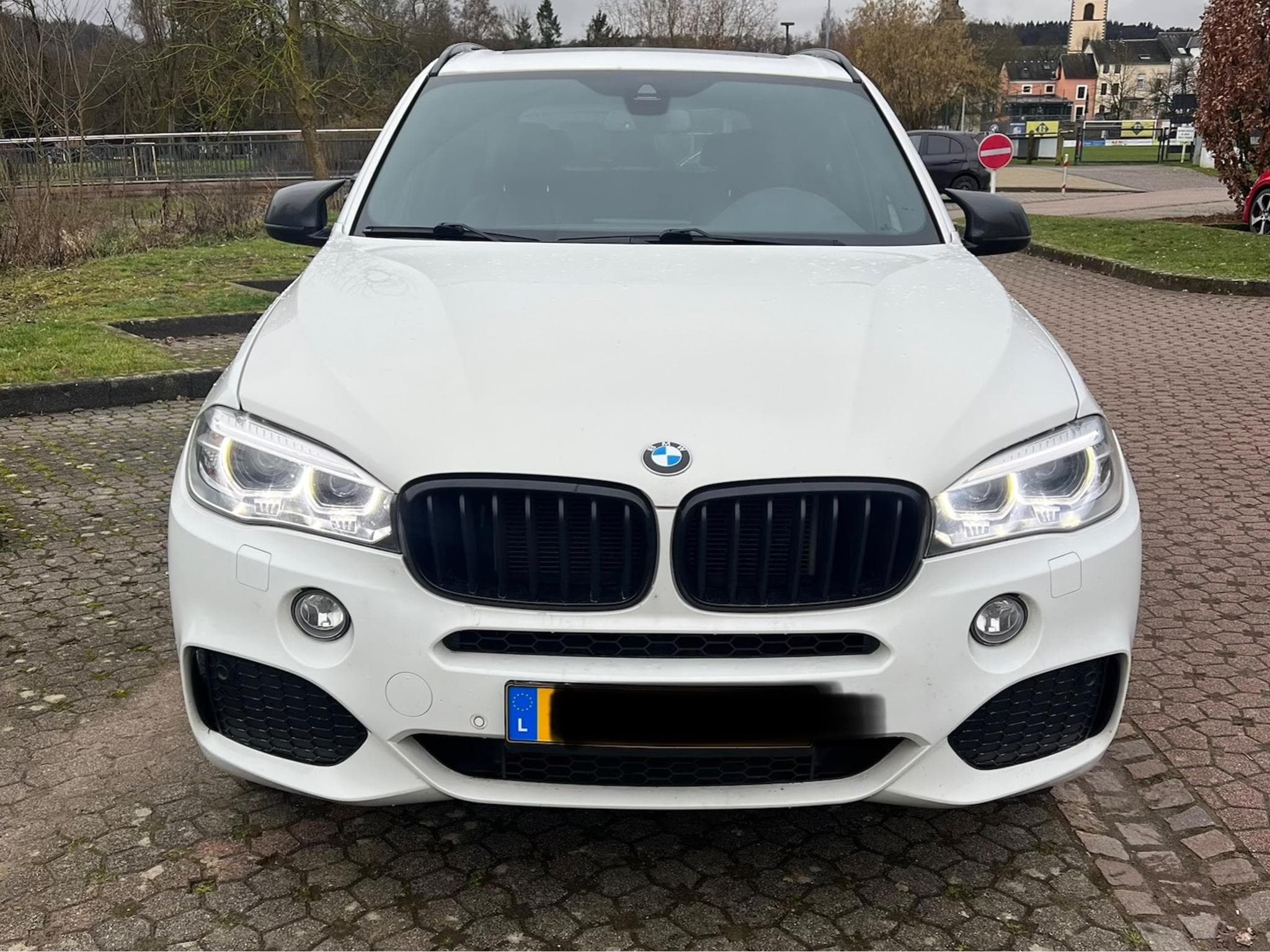 BMW X5 40d (2016) - Foto 2