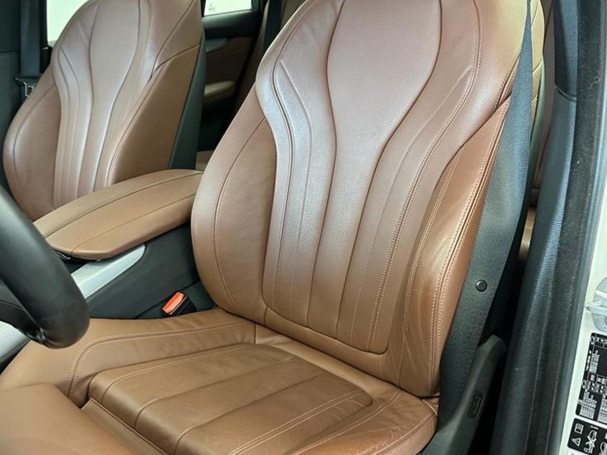 BMW X5 40d (2016) - Foto 6