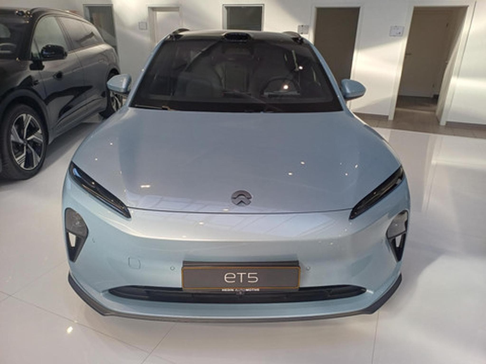 NIO ET5 Long Range First Edition (2026) - Photo 3