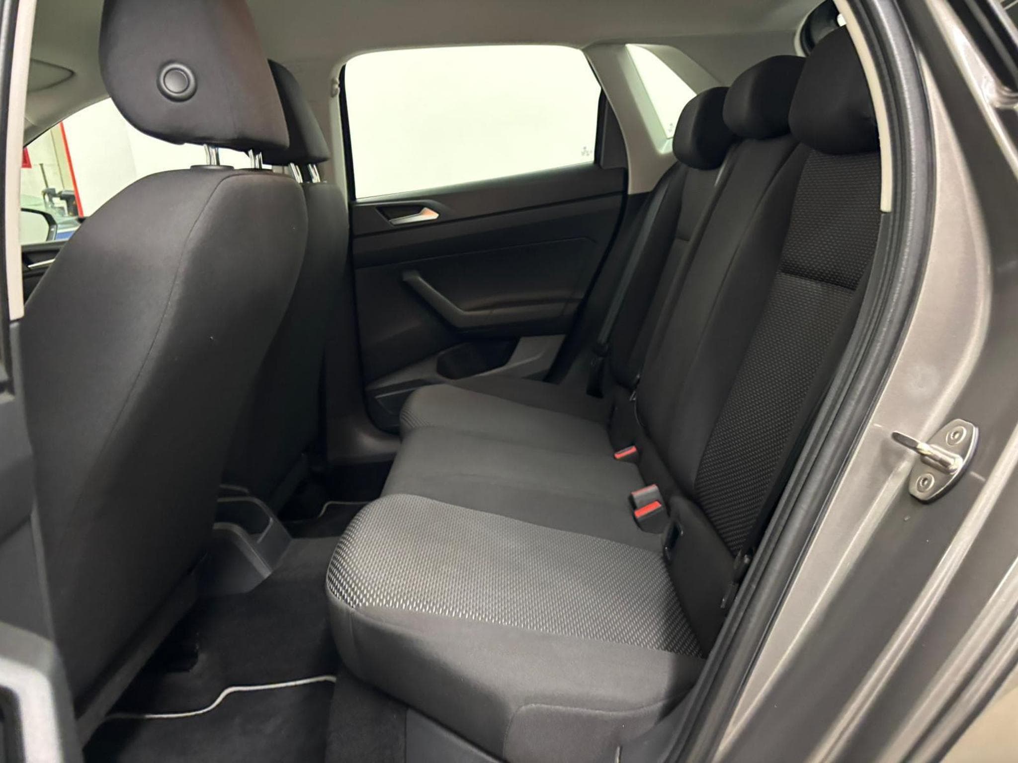 VW Polo VI  ** NAVI ** OZ-FELGEN ** (2021) - Photo 11