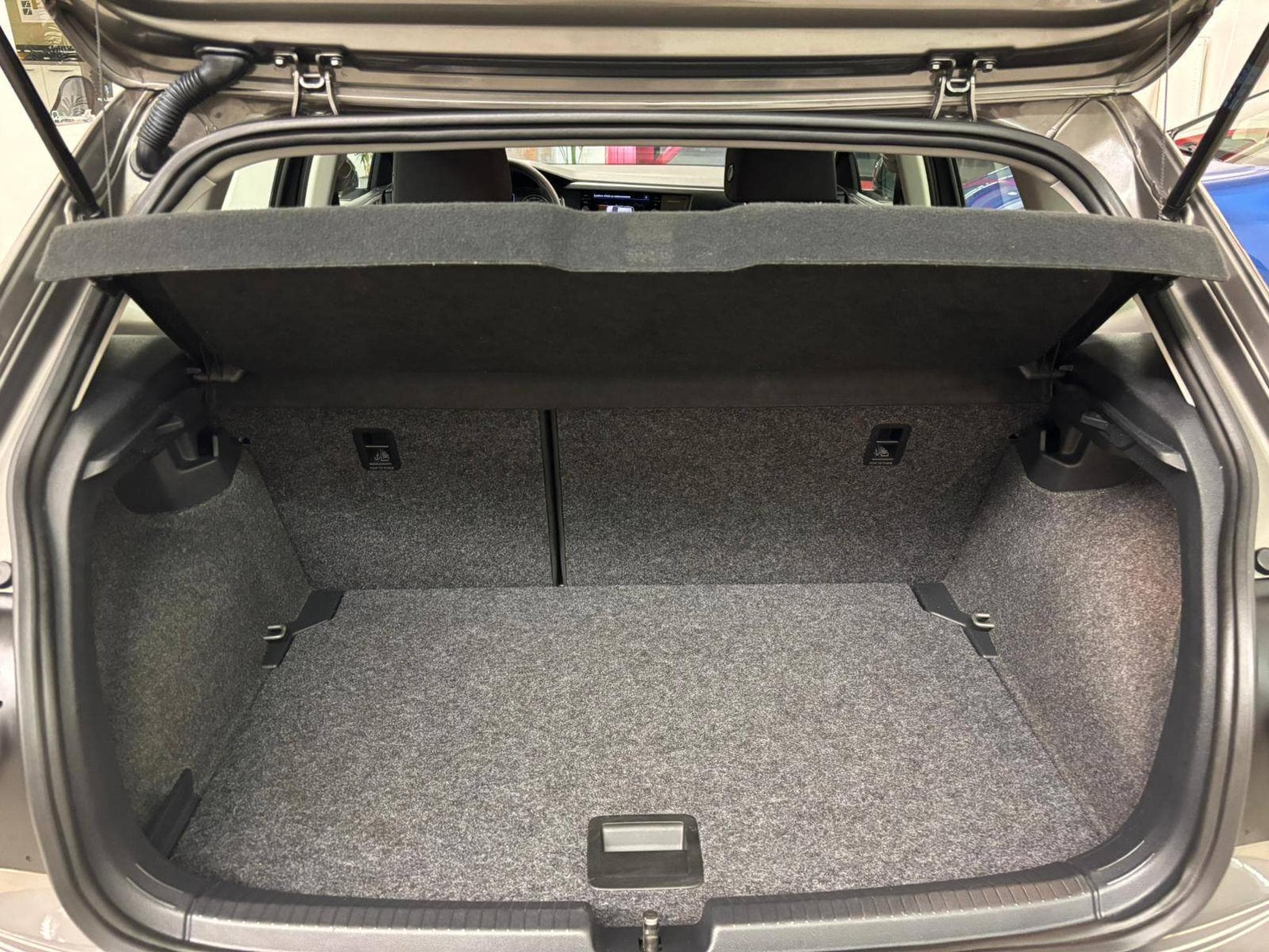 VW Polo VI  ** NAVI ** OZ-FELGEN ** (2021) - Photo 12