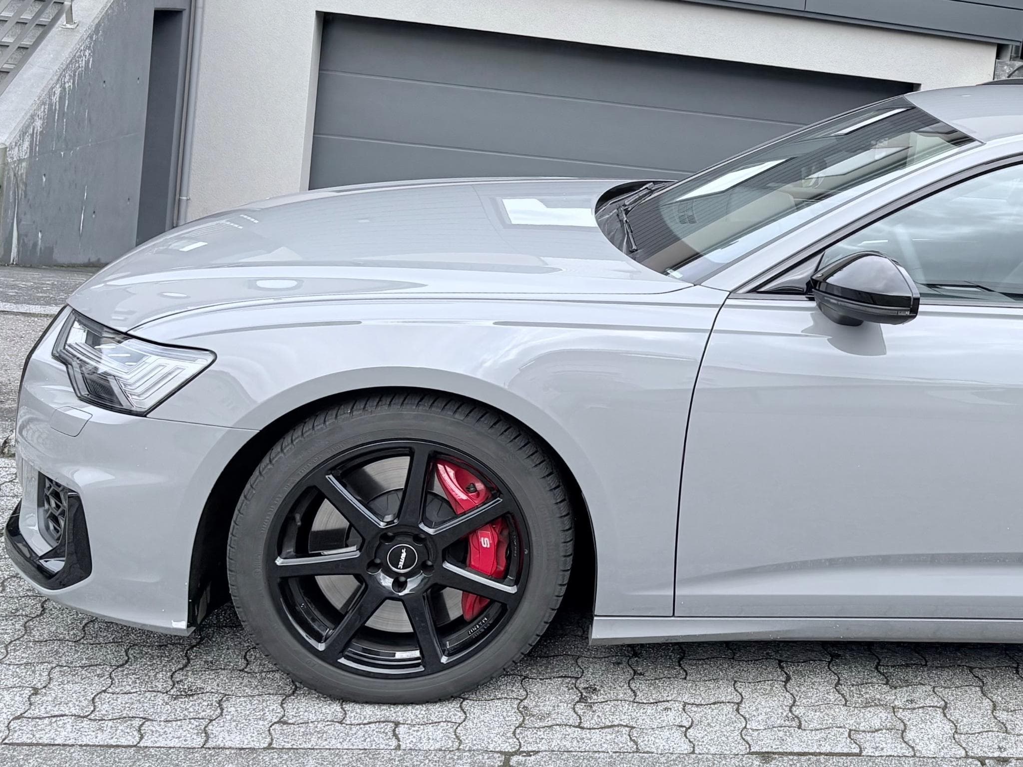 Audi S6 (2025) - Photo 4