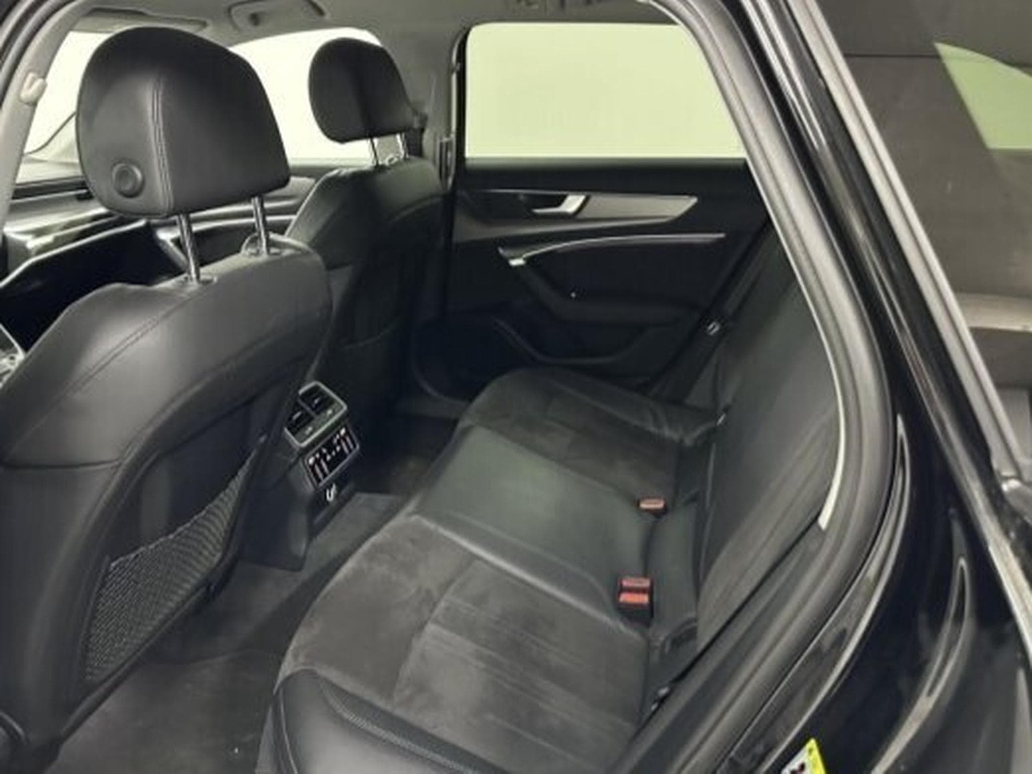 Audi A6 Mild Hybrid (2019) - Foto 4