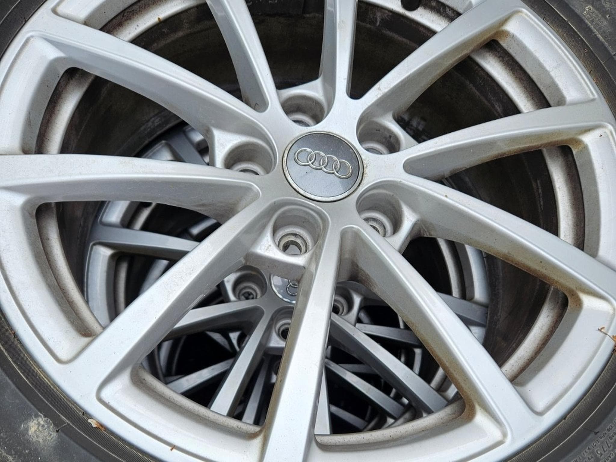 Audi A6 Mild Hybrid (2019) - Foto 7