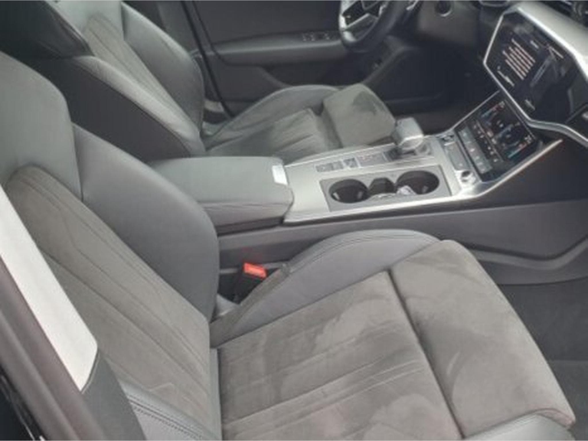 Audi A6 Mild Hybrid (2019) - Foto 2