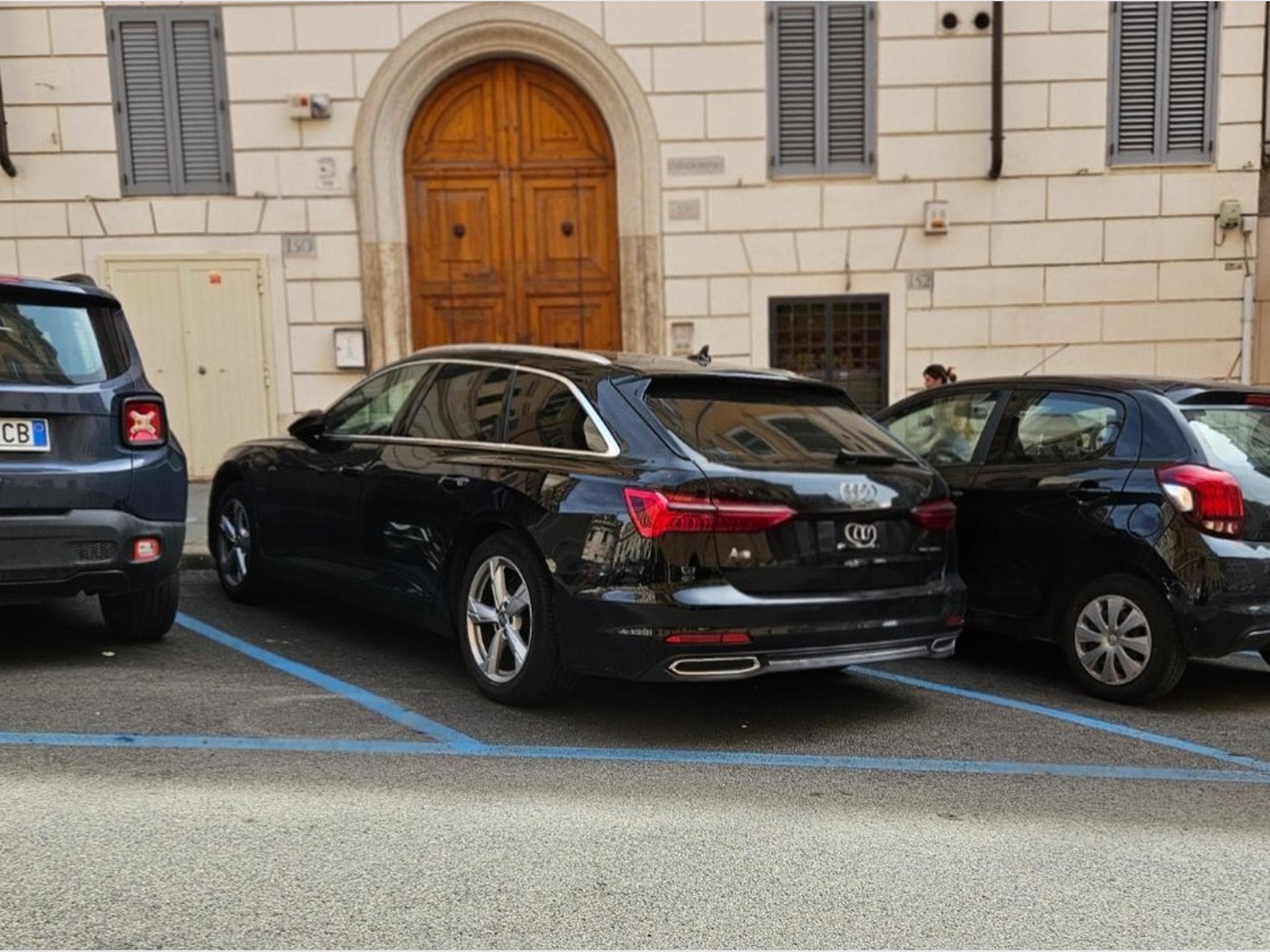 Audi A6 Mild Hybrid (2019) - Foto 8