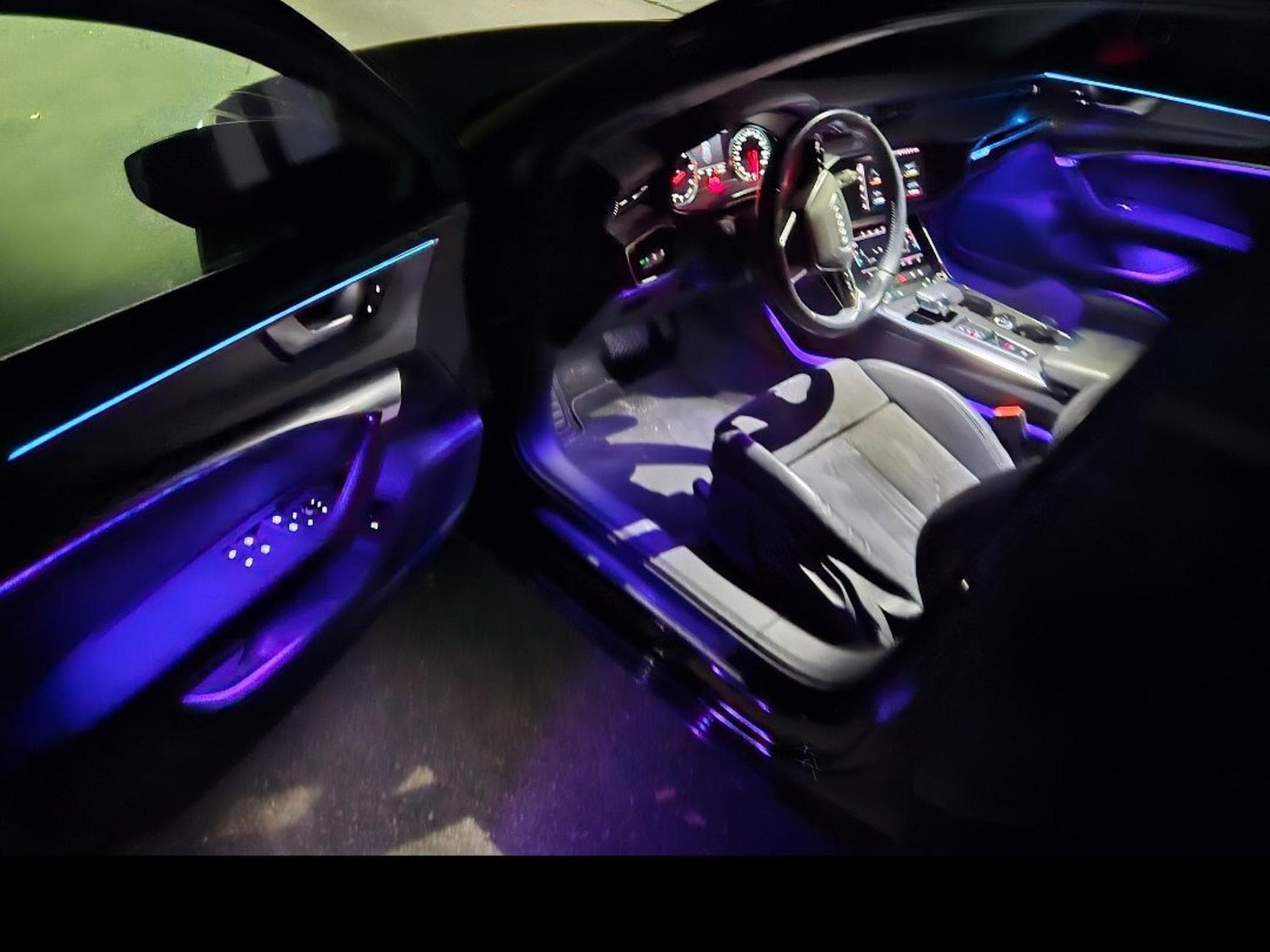 Audi A6 Mild Hybrid (2019) - Foto 9