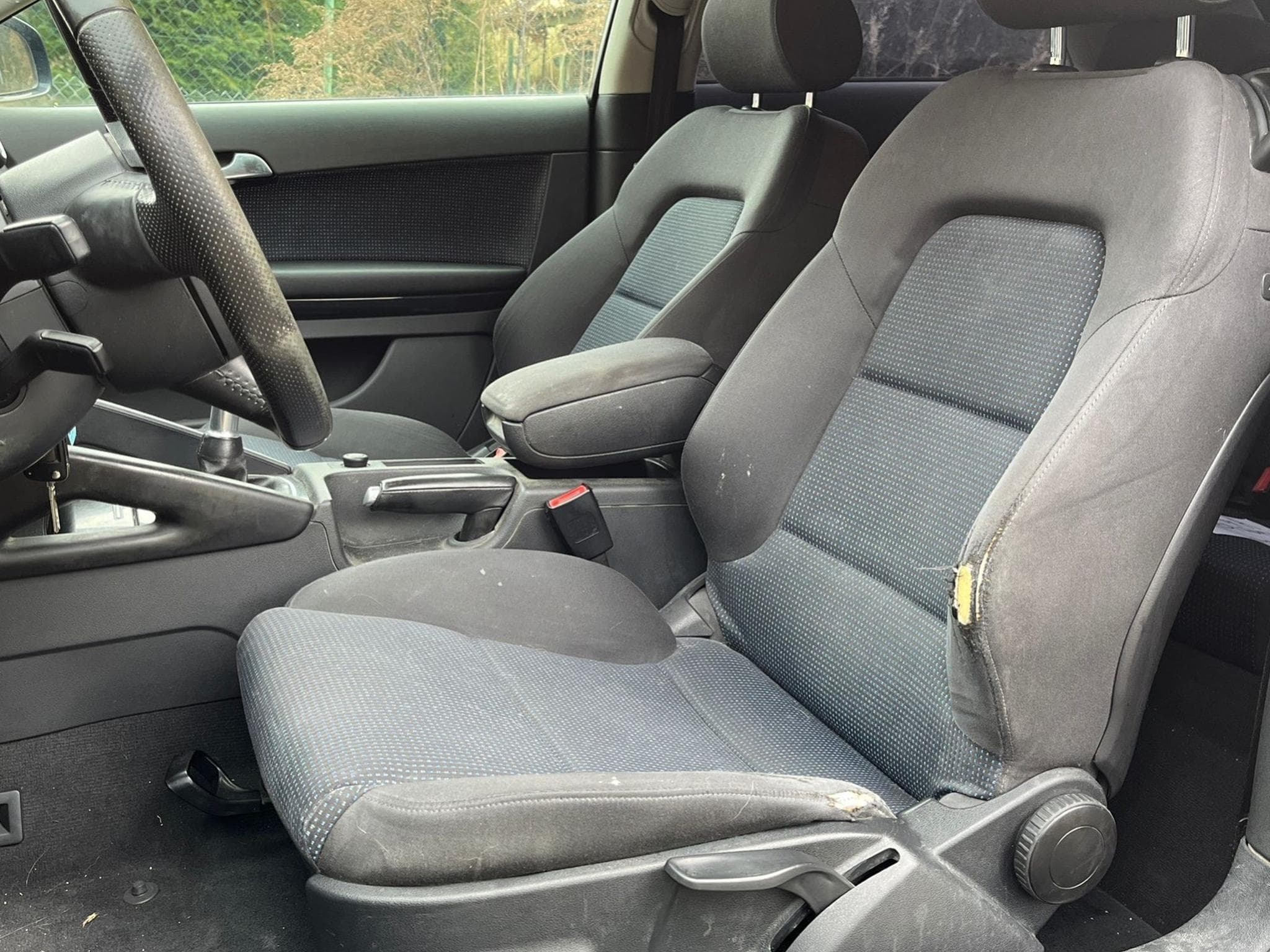 Audi A3 (2006) - Photo 2