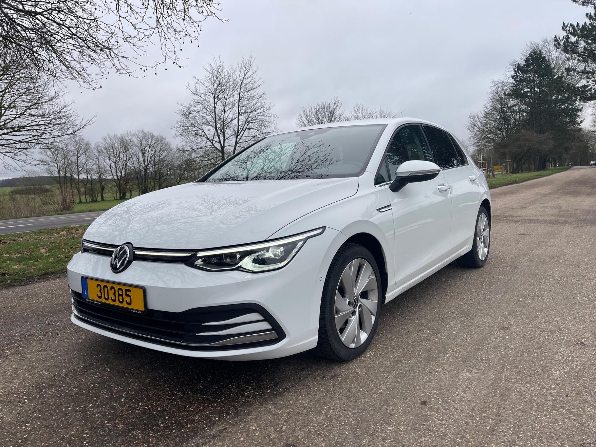 VW Golf Style (2020) - Photo 2