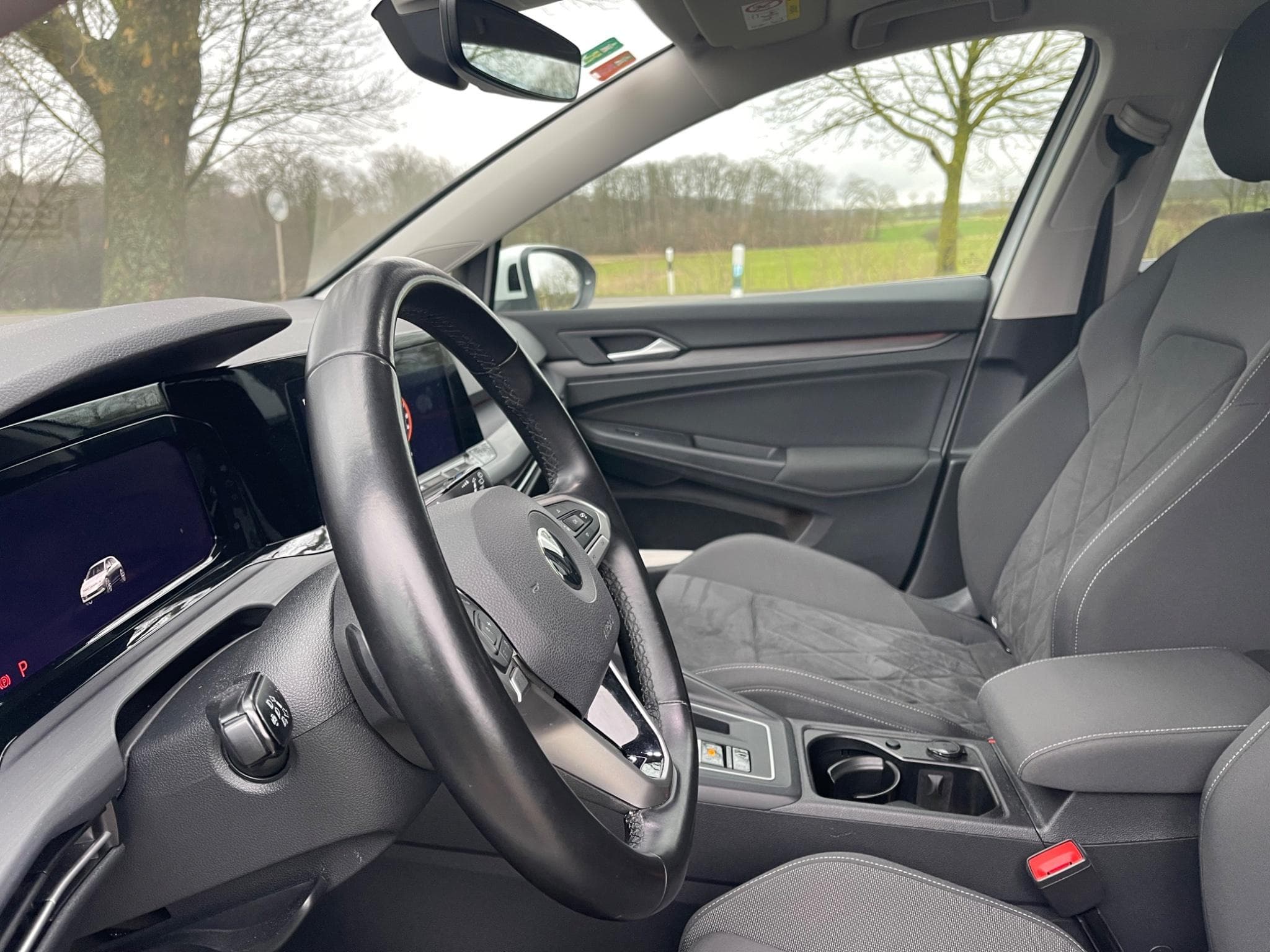 VW Golf Style (2020) - Photo 3