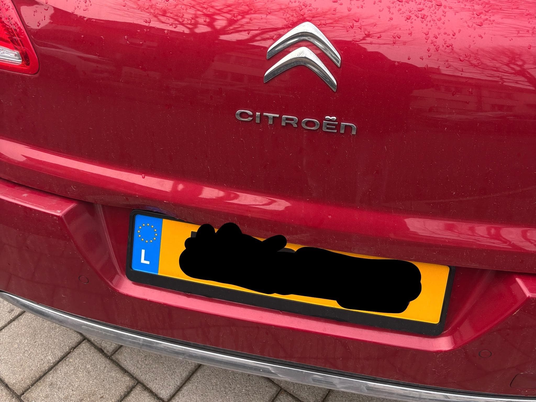 Citroën C4 (2013) - Photo 3