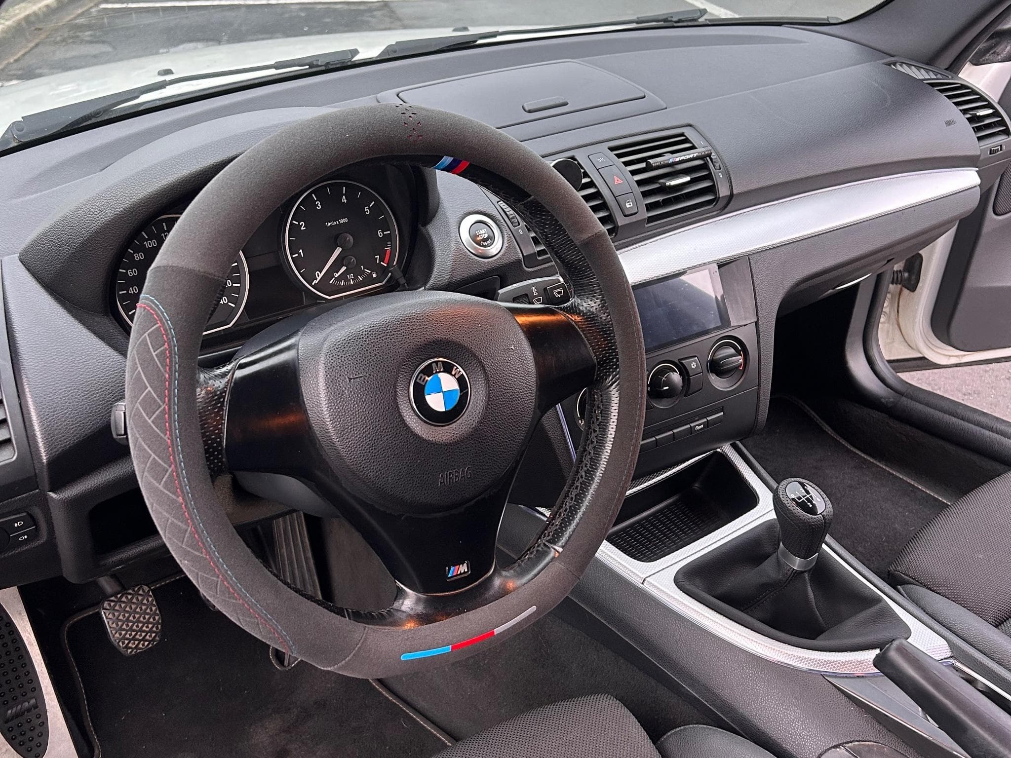 BMW 118 Série 1 M Sport Edition (2009) - Foto 5