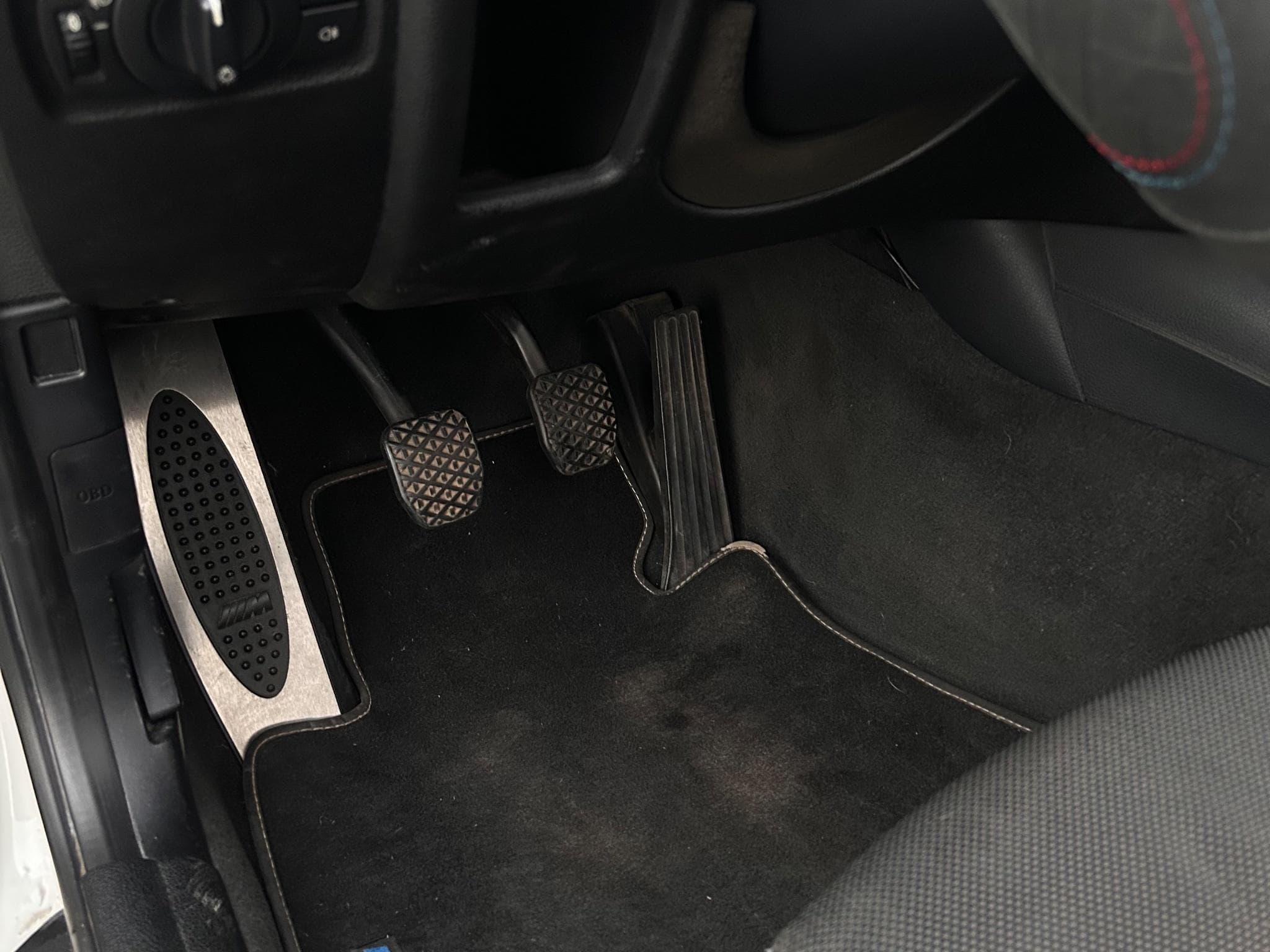 BMW 118 Série 1 M Sport Edition (2009) - Foto 8