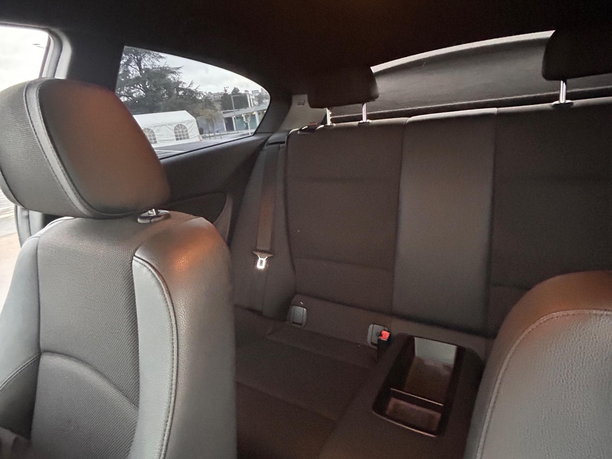 BMW 118 Série 1 M Sport Edition (2009) - Foto 9