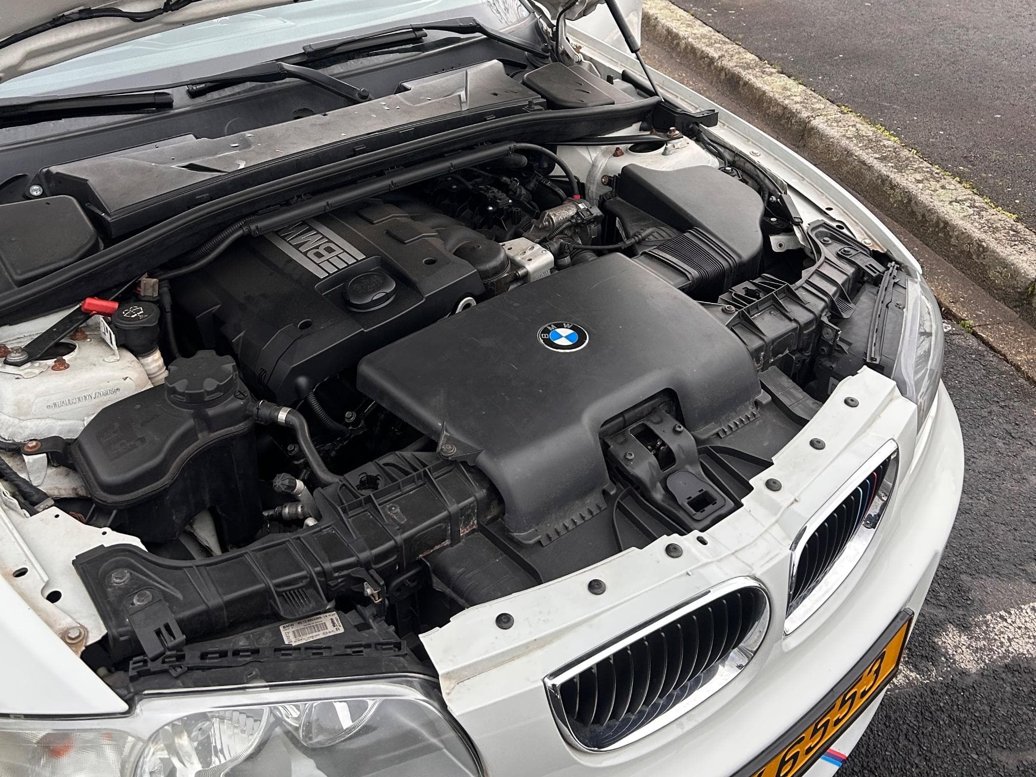 BMW 118 Série 1 M Sport Edition (2009) - Foto 11