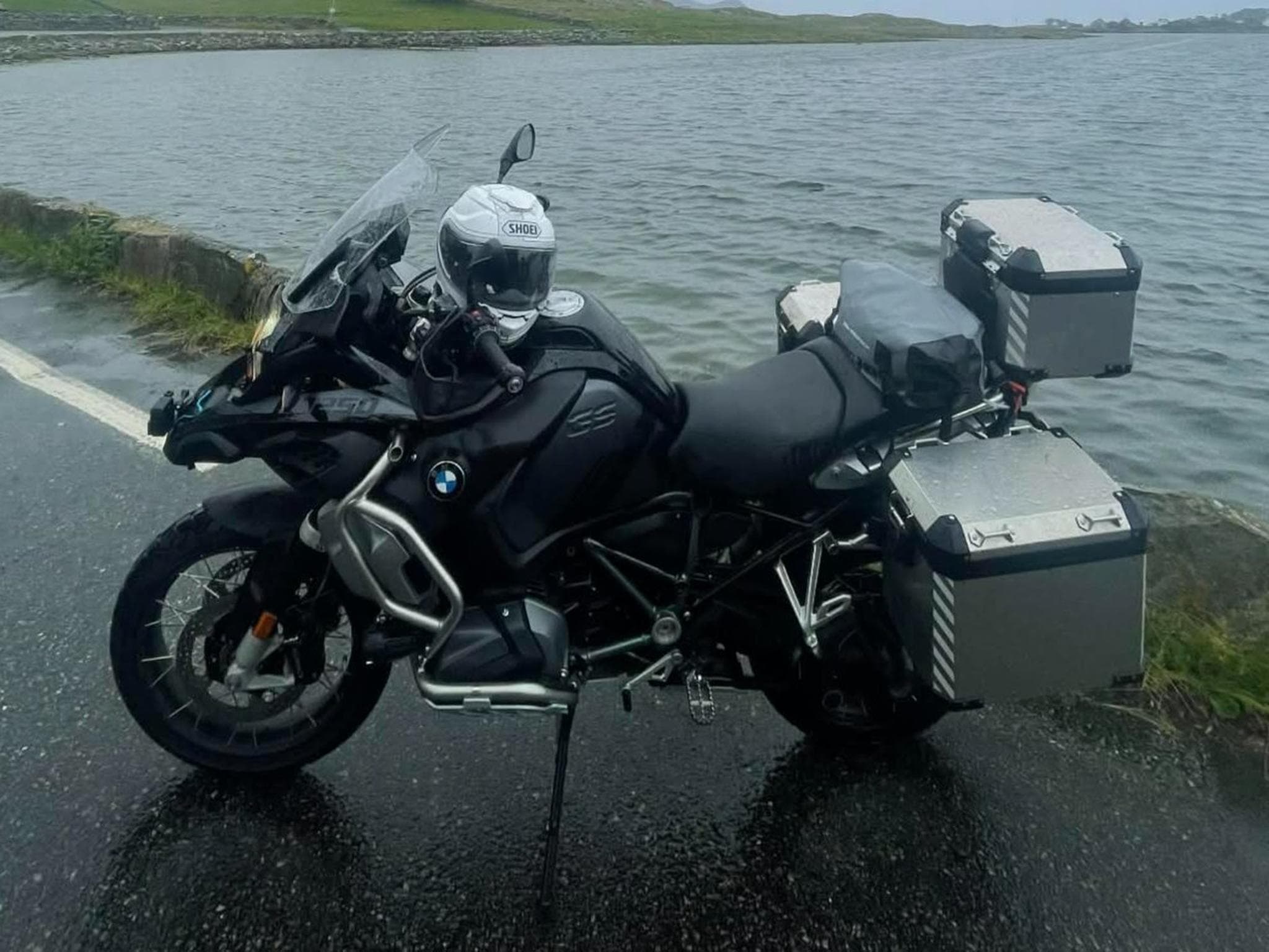 BMW R R1250GS Adventure (2021) - Foto 3