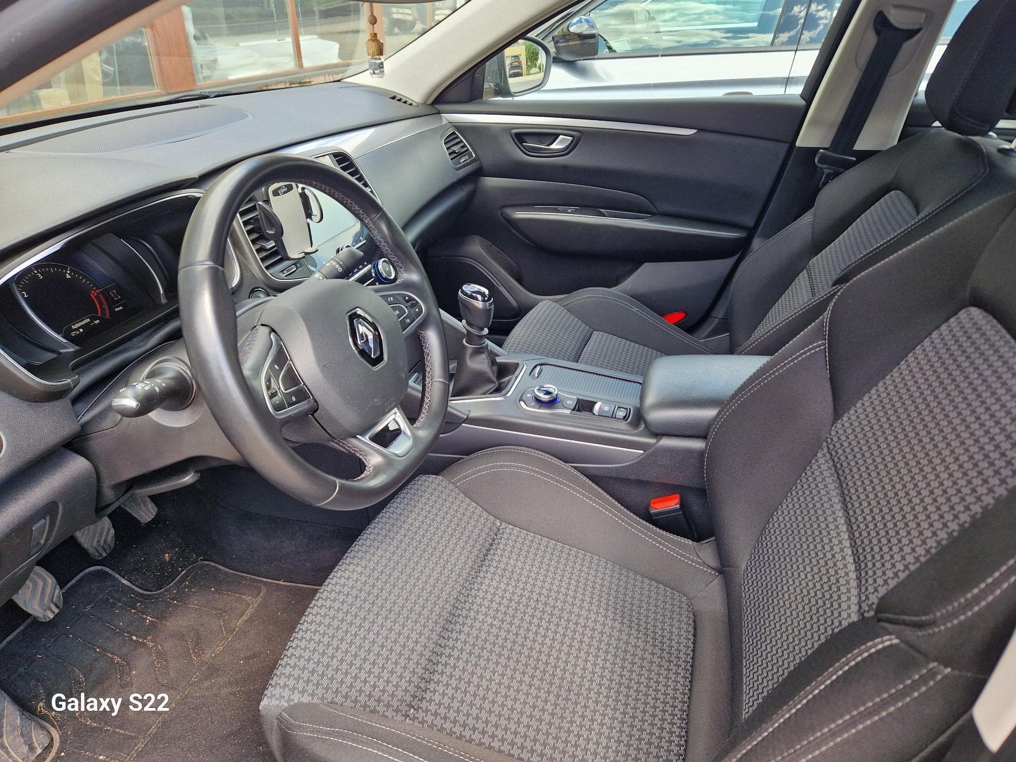 Renault Talisman Business (2019) - Photo 5