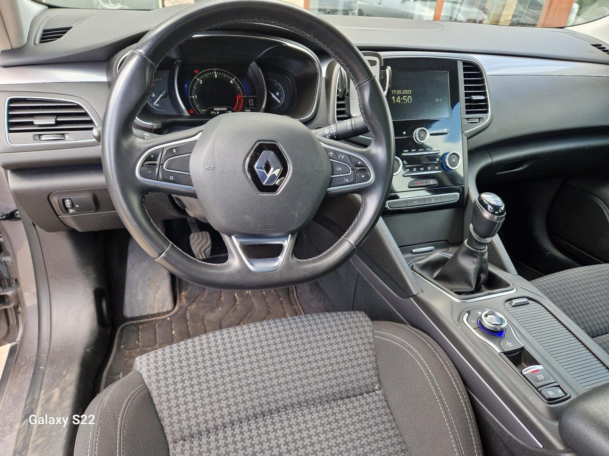 Renault Talisman Business (2019) - Photo 6