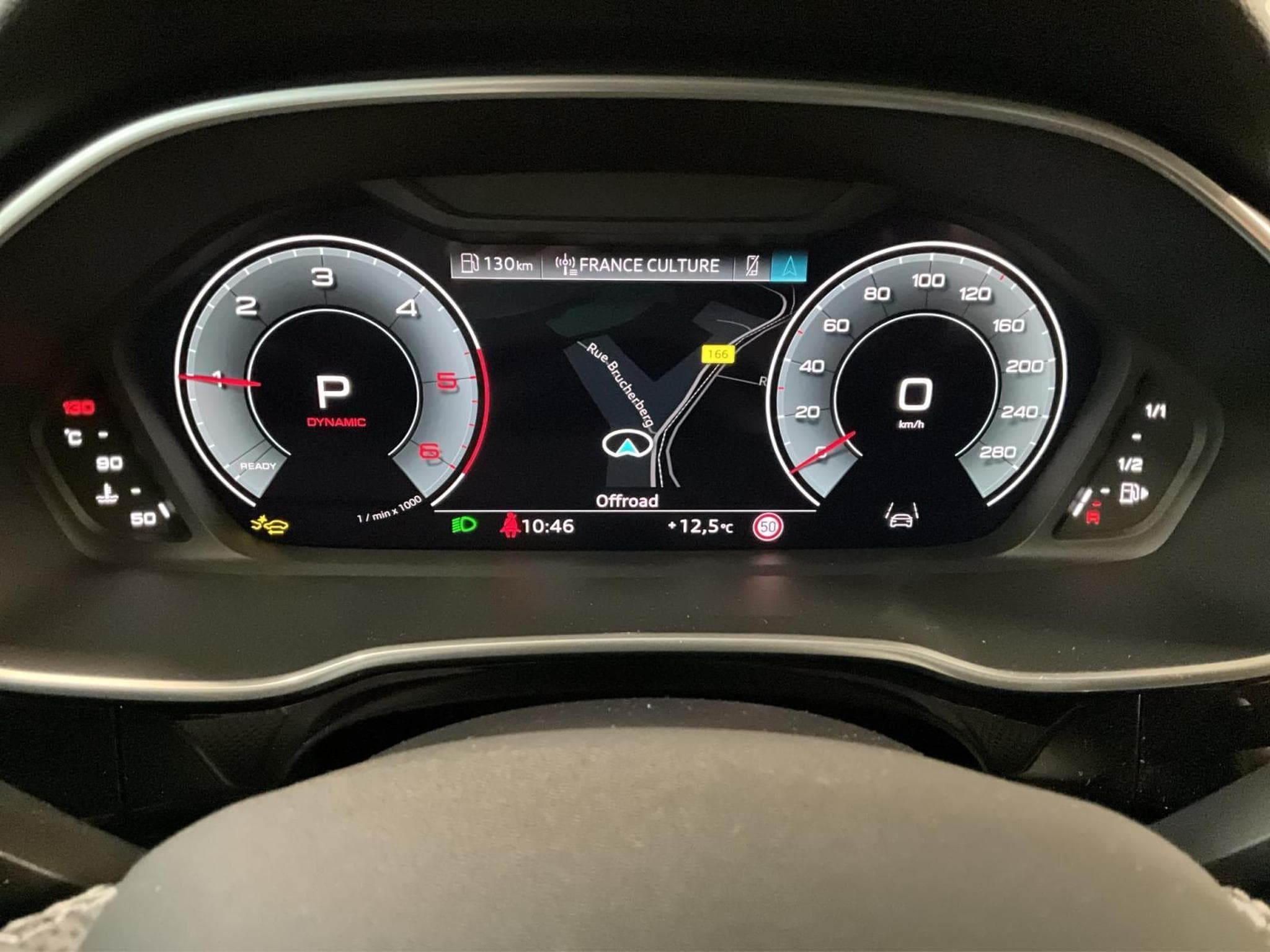 Audi Q3 SB+S-Line+35TDI+S-Tronic (2025) - Foto 11