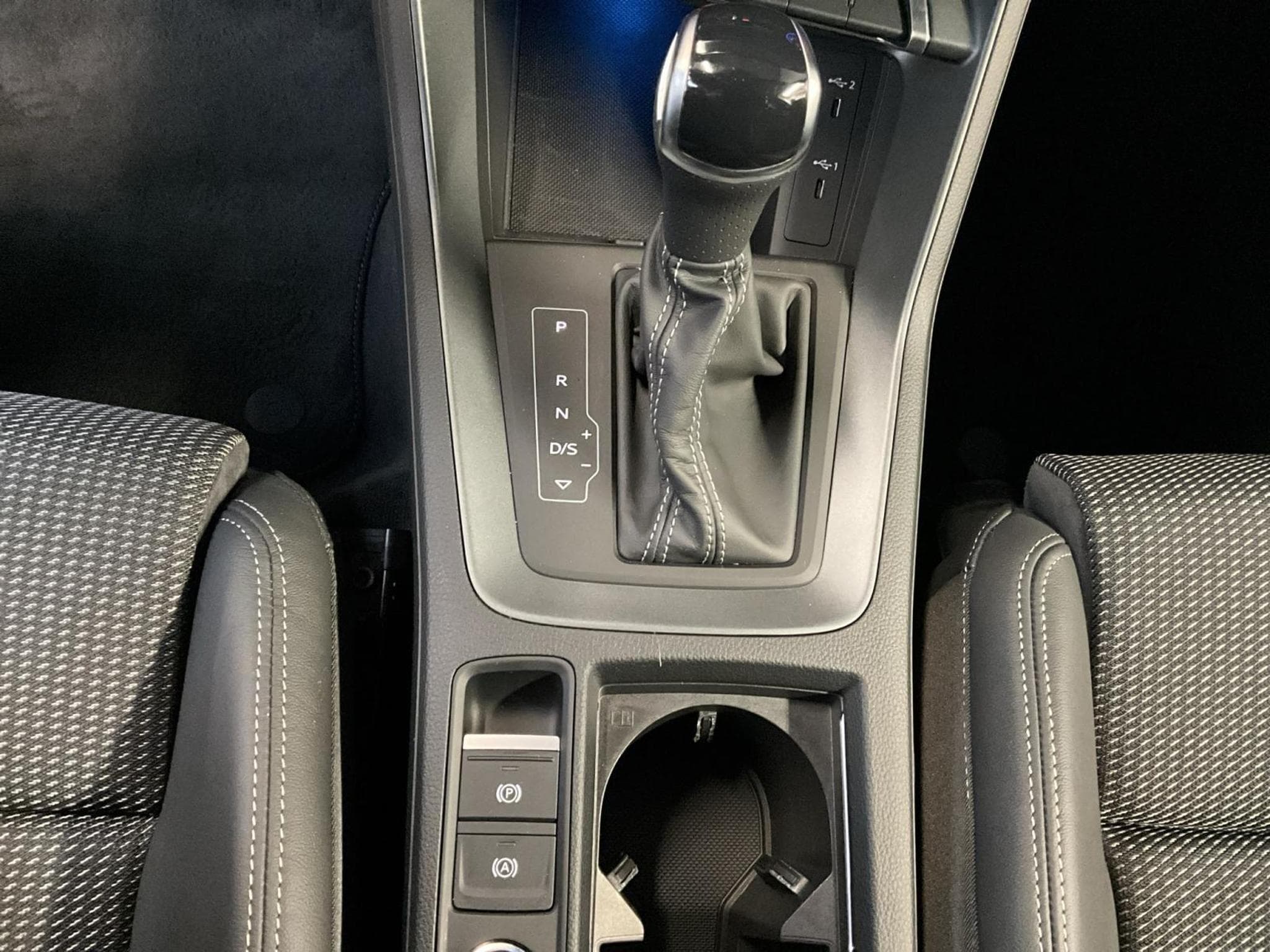 Audi Q3 SB+S-Line+35TDI+S-Tronic (2025) - Foto 12