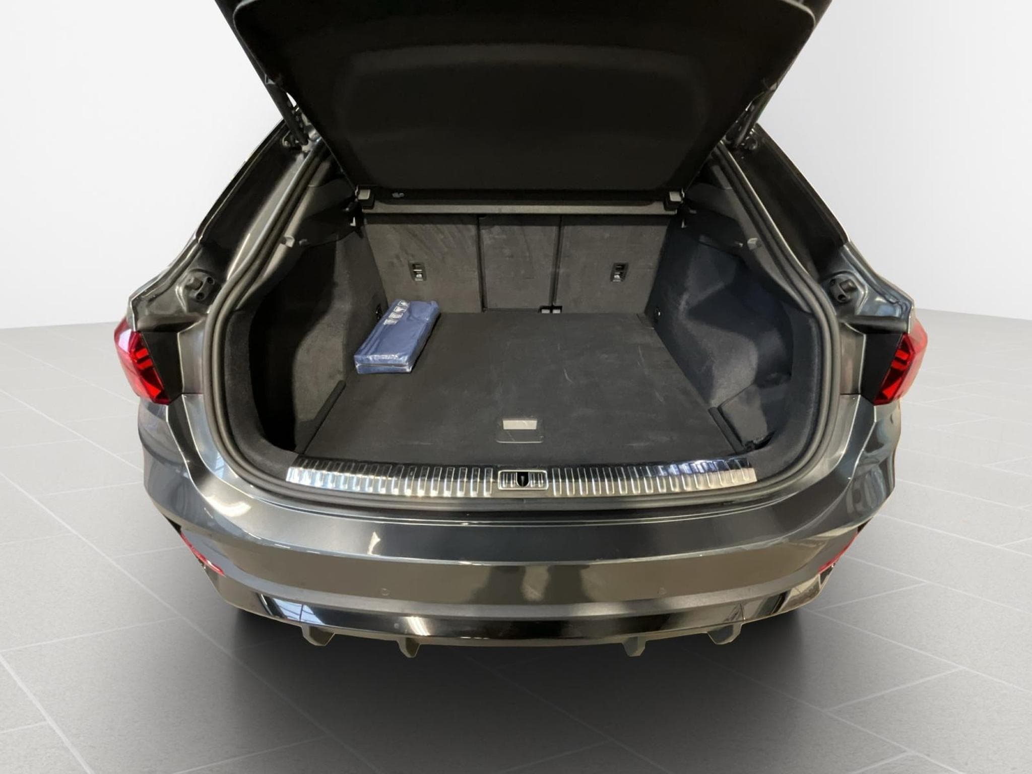 Audi Q3 SB+S-Line+35TDI+S-Tronic (2025) - Foto 16