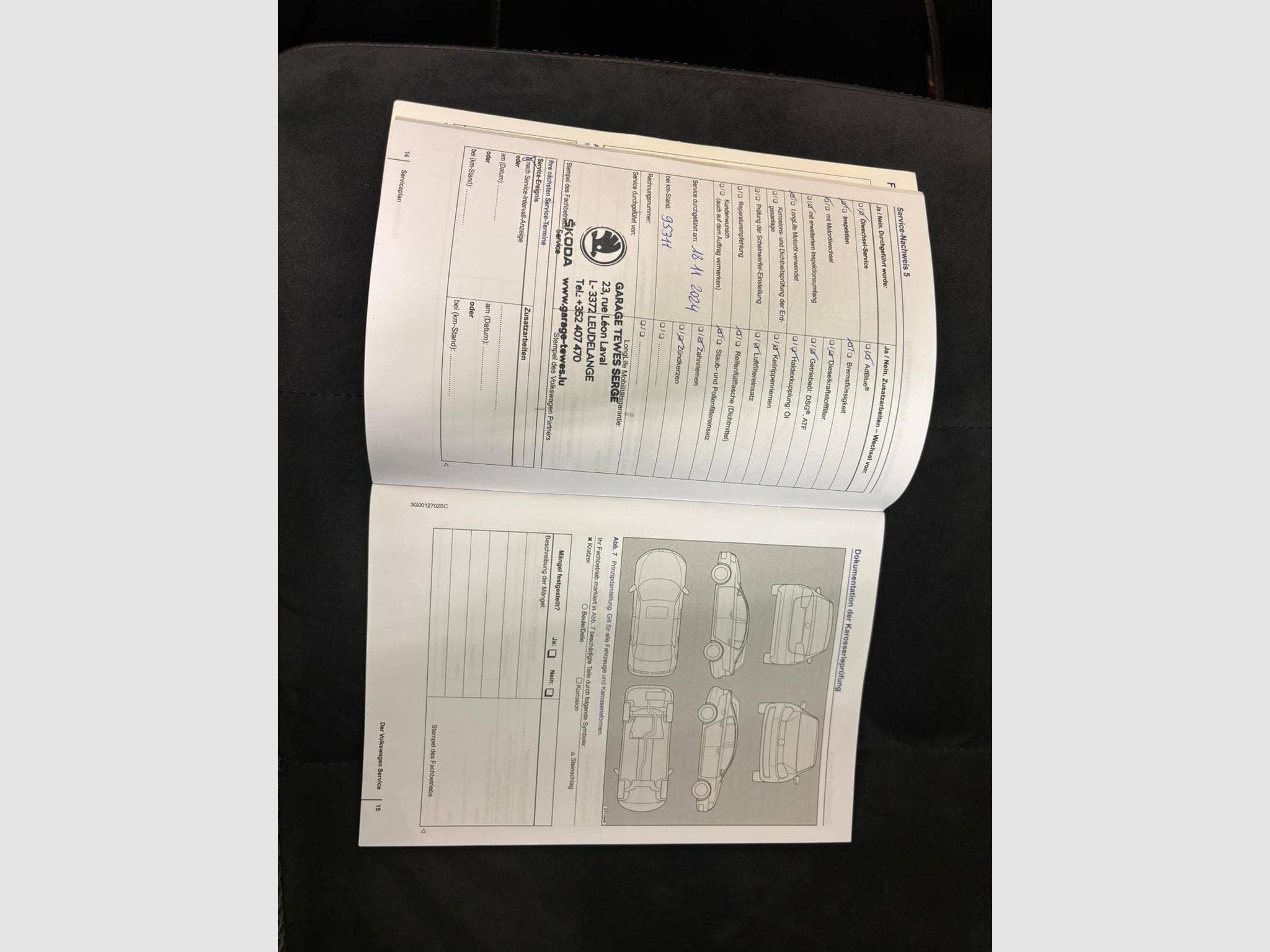 VW Golf VI Cabriolet BMT*ALCANTARA*BLUETOOTH* (2016) - Foto 15