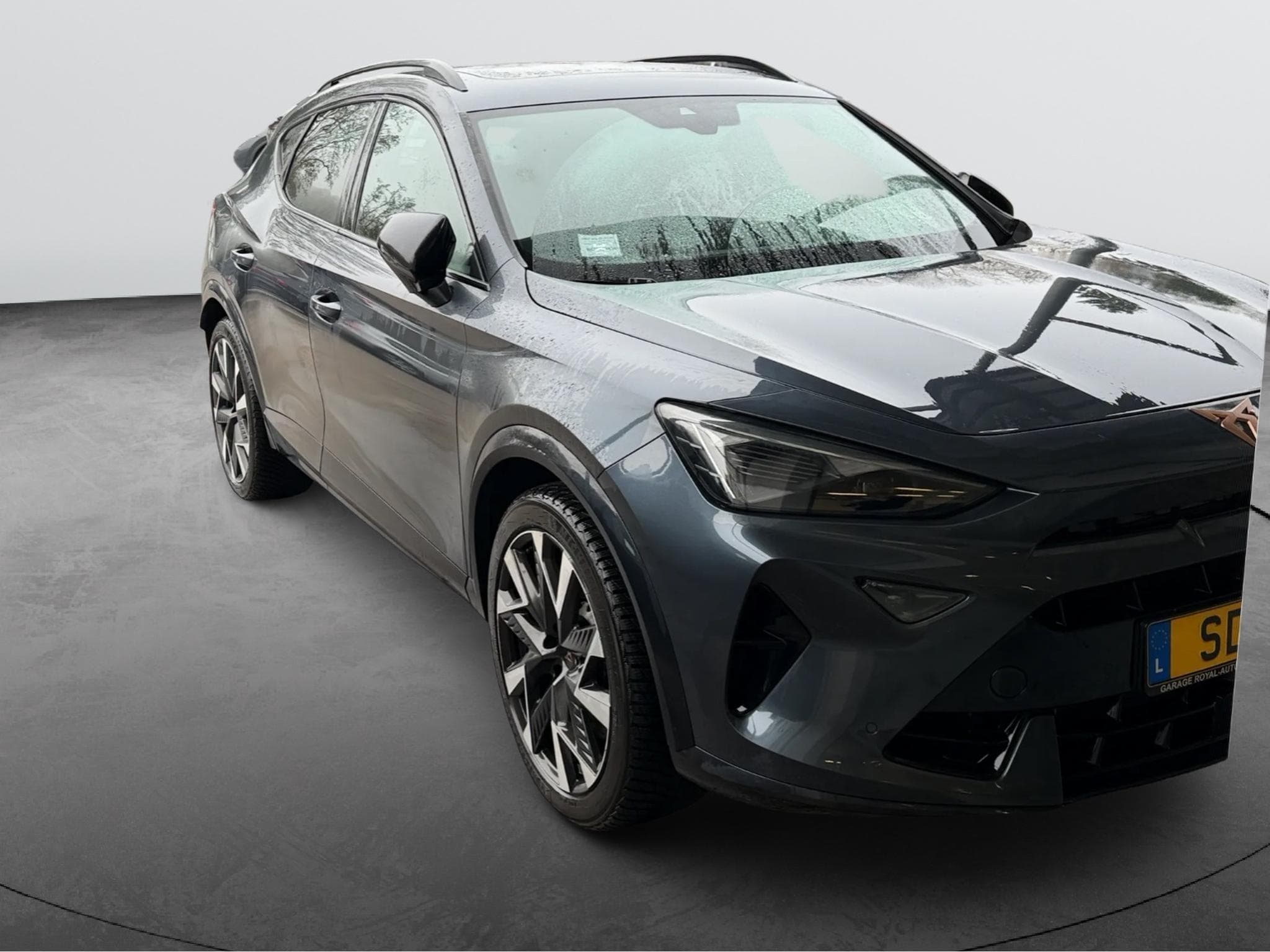 Cupra Formentor Sport (2025) - Photo 2