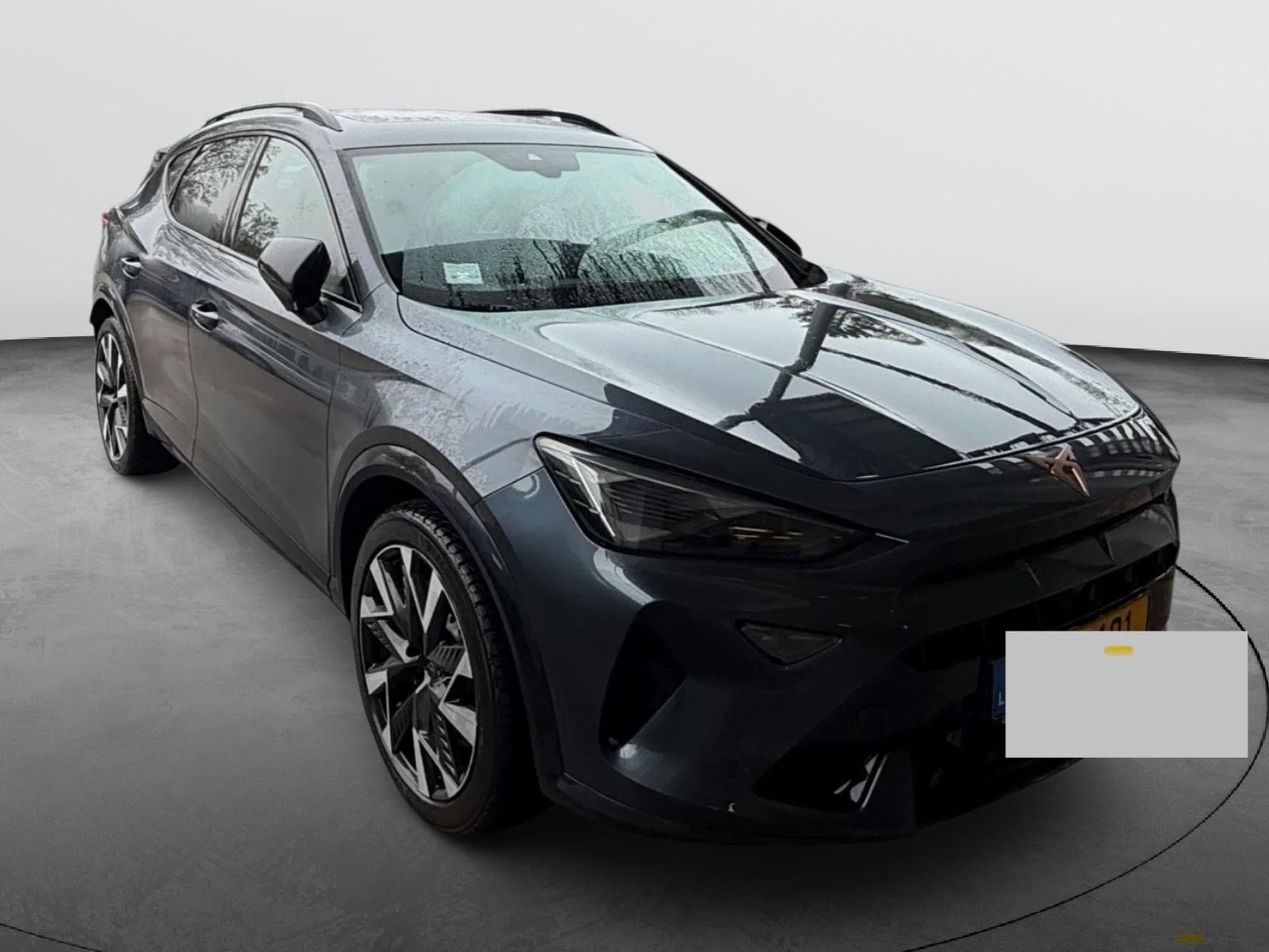 Cupra Formentor Sport (2025) - Photo 3