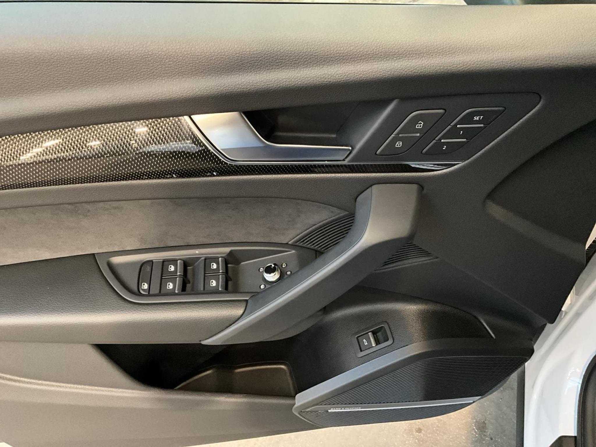 Audi SQ5 SB+TDI+Tiptronic+Pano+AHK+Luft. (2025) - Photo 14