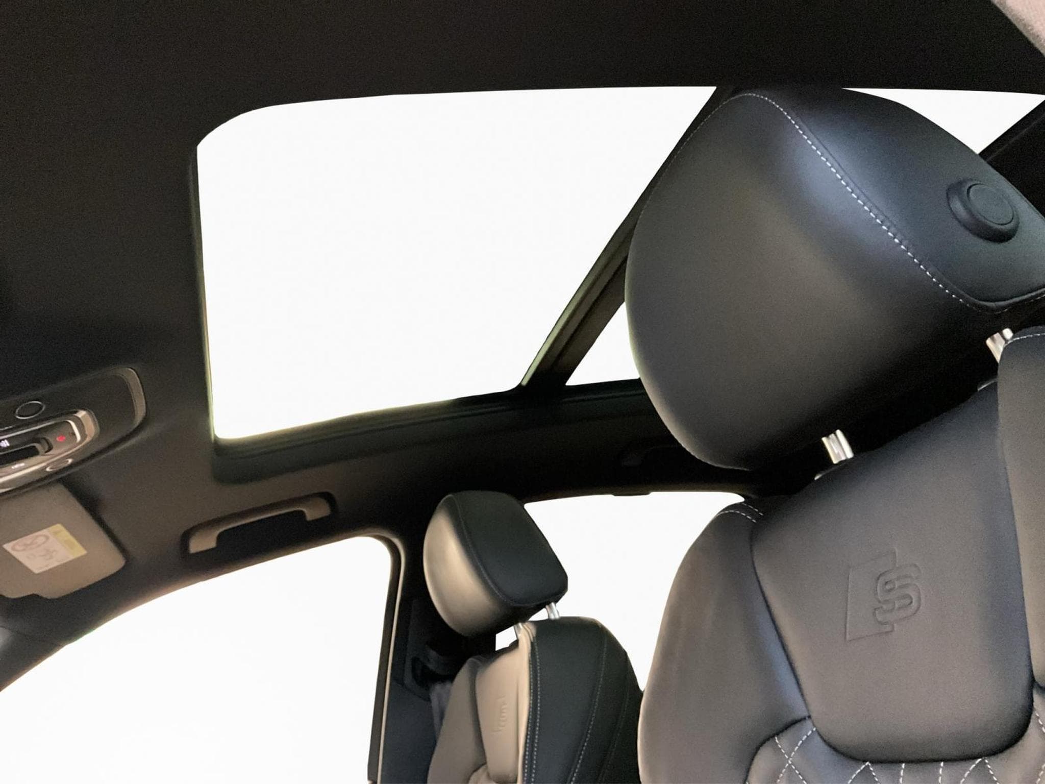 Audi SQ5 SB+TDI+Tiptronic+Pano+AHK+Luft. (2025) - Photo 15