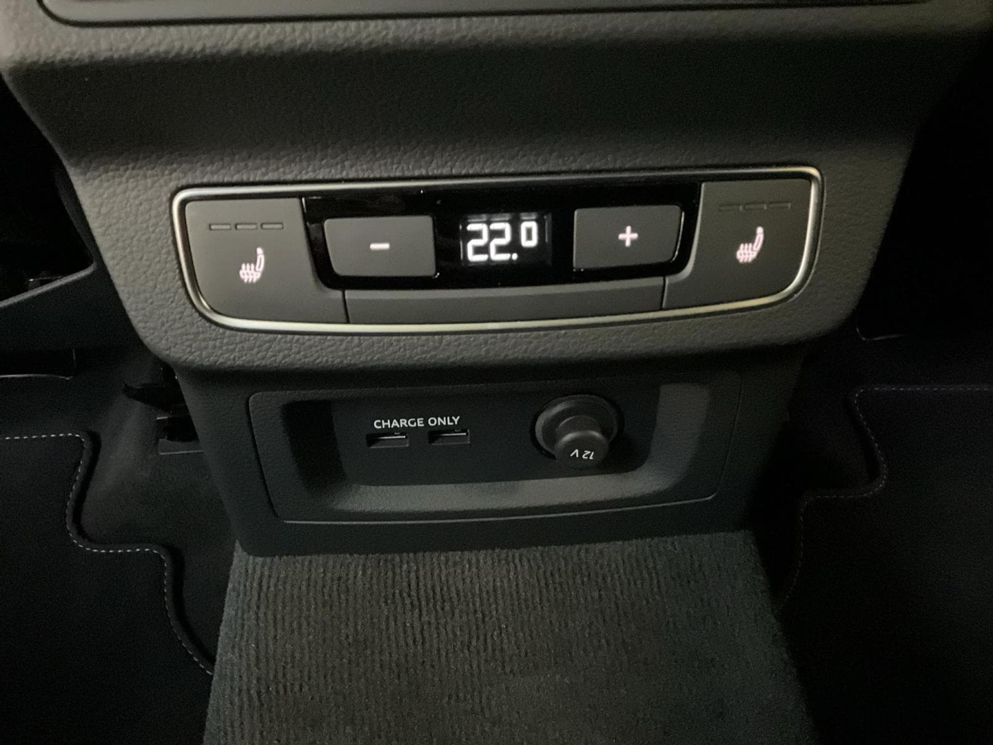 Audi SQ5 SB+TDI+Tiptronic+Pano+AHK+Luft. (2025) - Photo 24