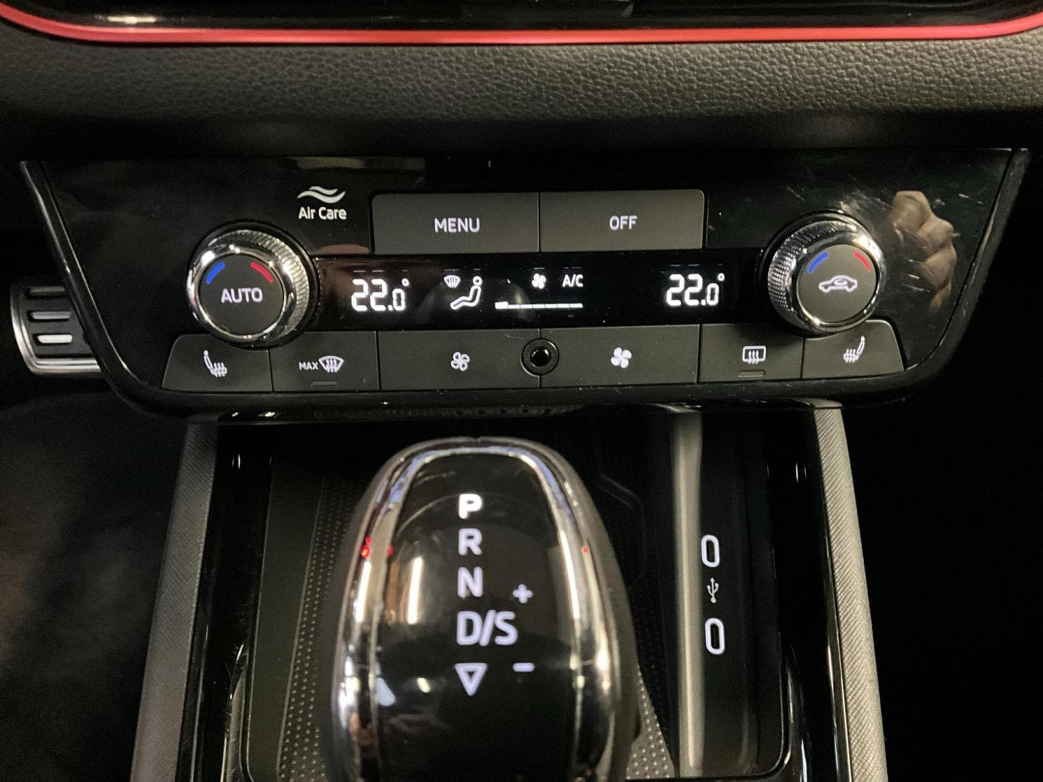 Skoda Scala Monte-Carlo+DSG+Led+Navi (2025) - Foto 15