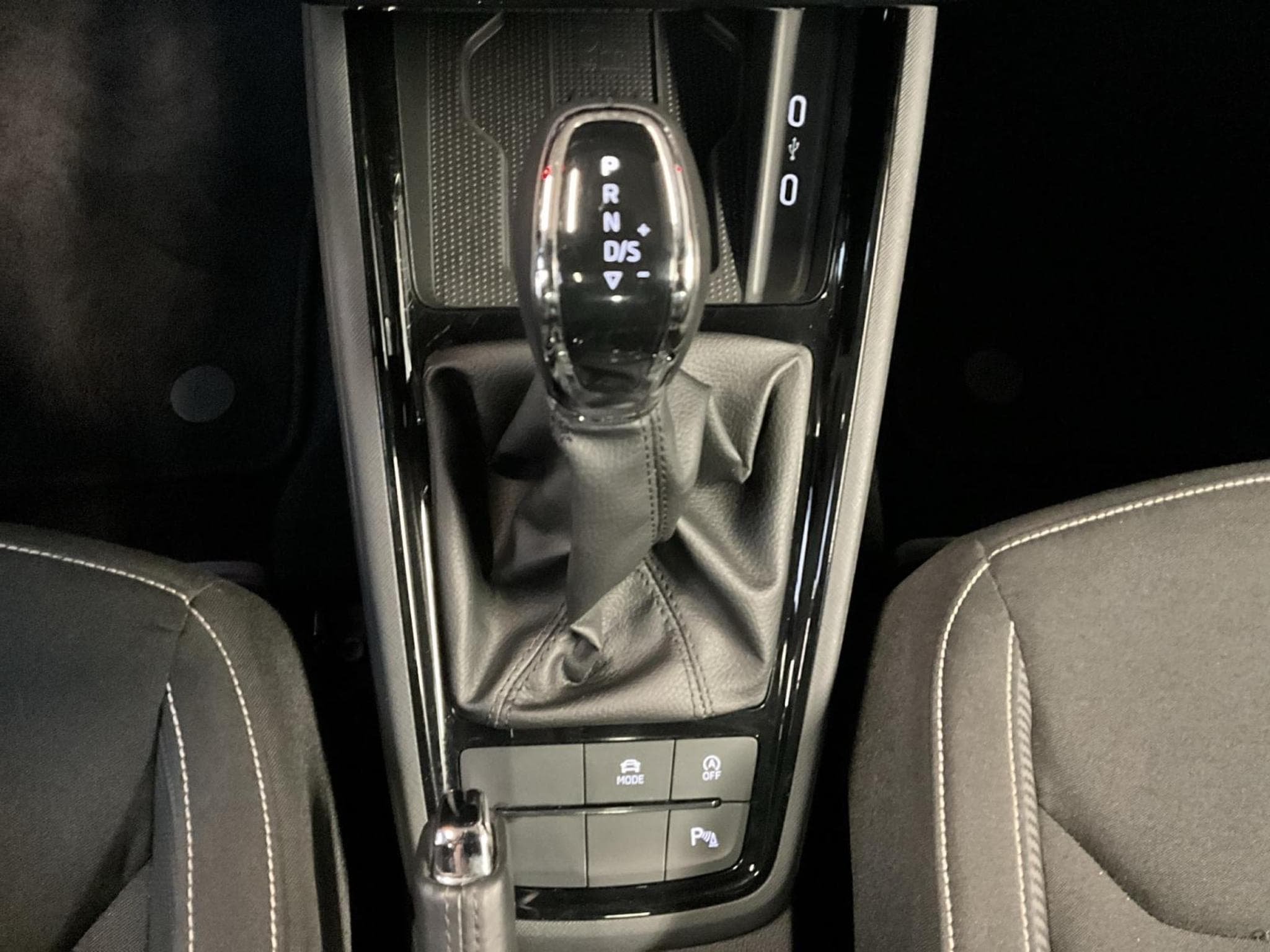 Skoda Scala Monte-Carlo+DSG+Led+Navi (2025) - Foto 16