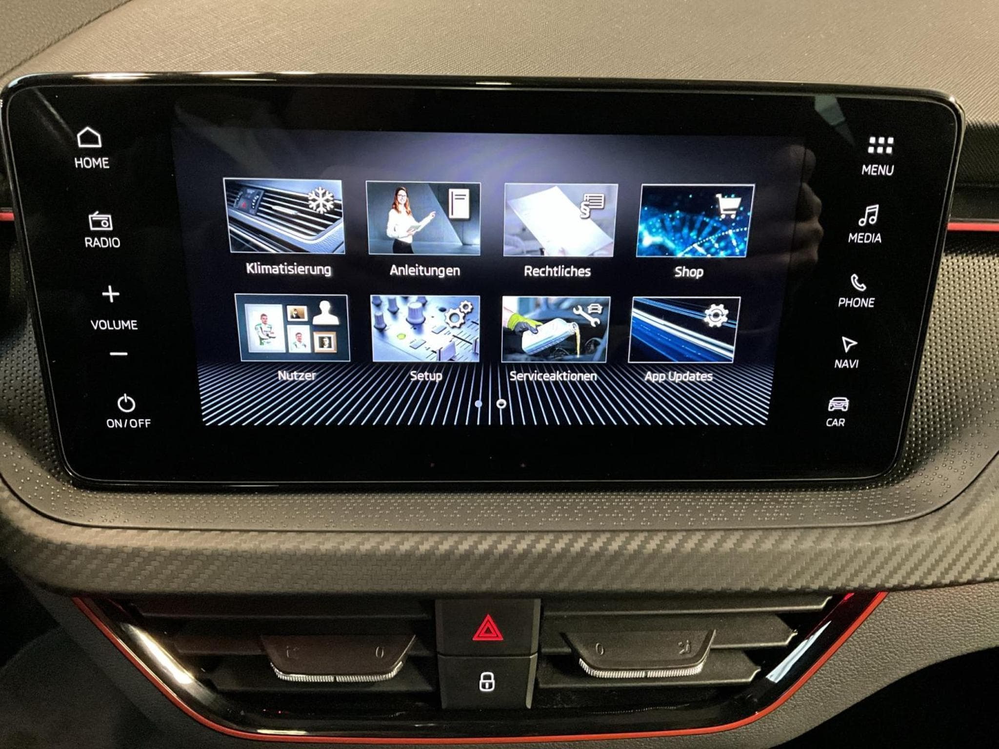 Skoda Scala Monte-Carlo+DSG+Led+Navi (2025) - Foto 18