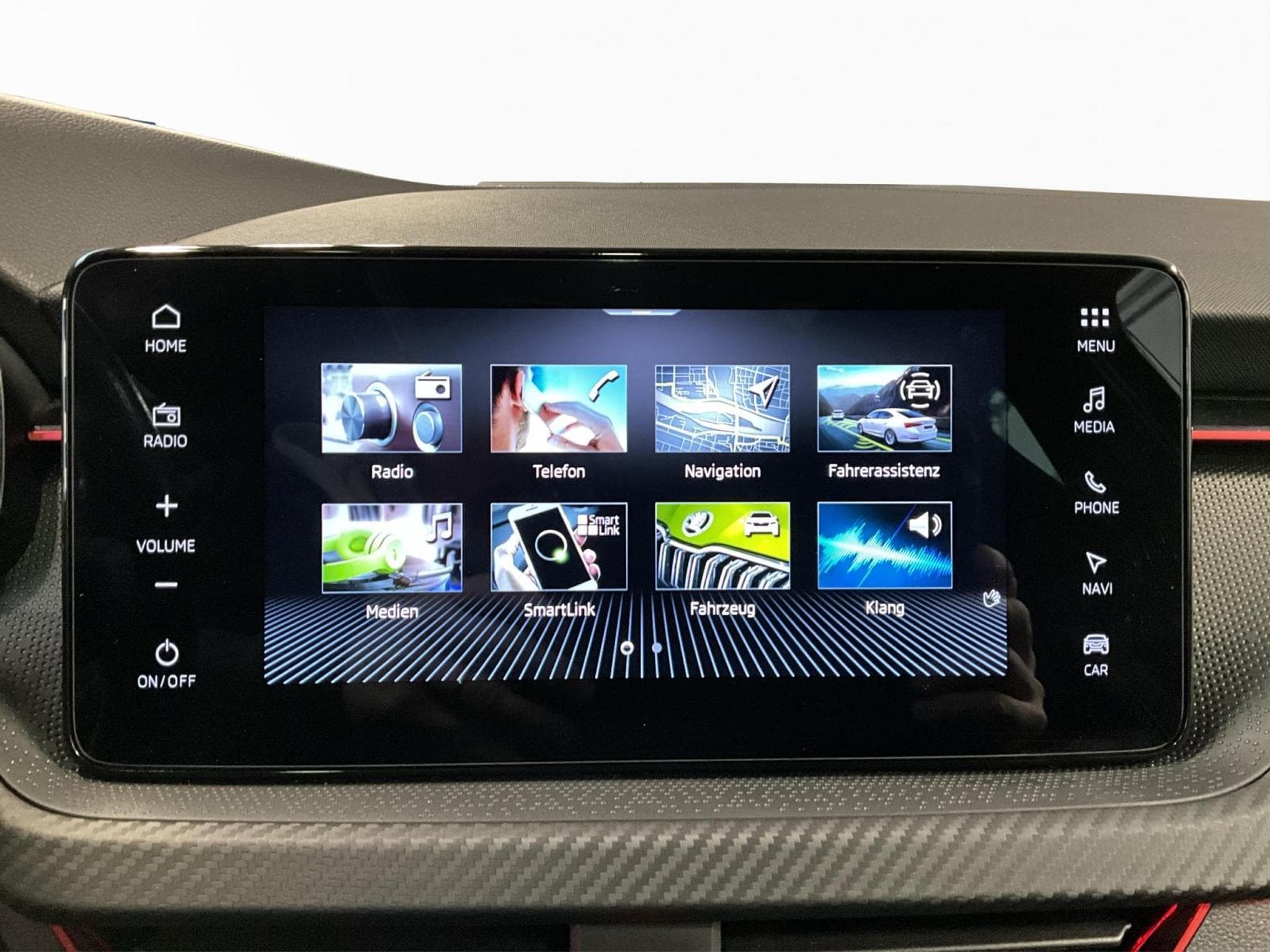 Skoda Scala Monte-Carlo+DSG+Led+Navi (2025) - Foto 19