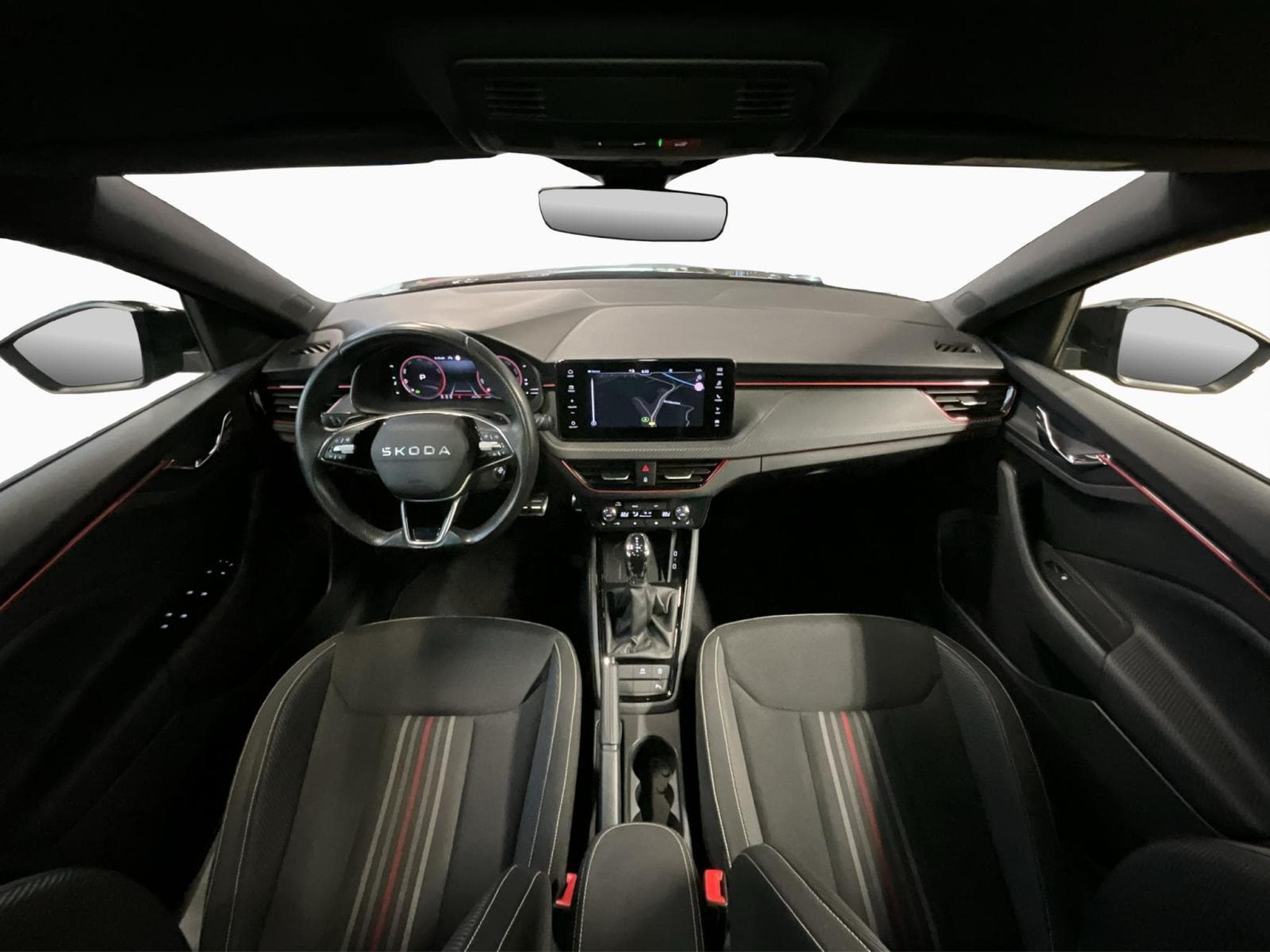 Skoda Scala Monte-Carlo+DSG+Led+Navi (2025) - Foto 2