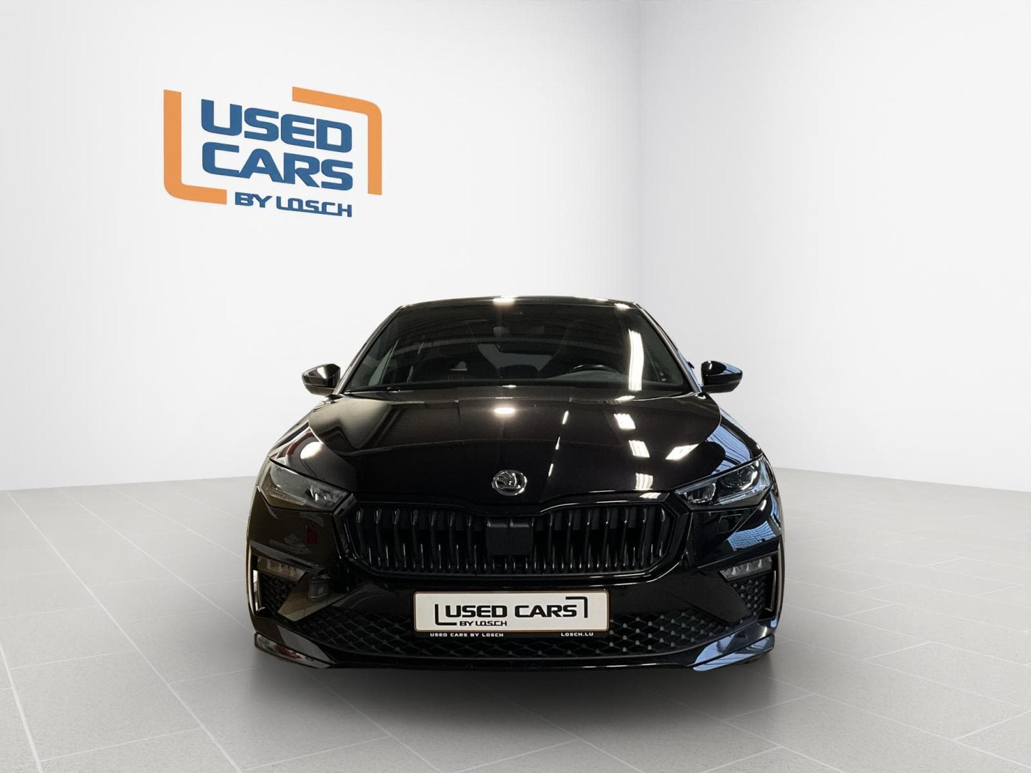 Skoda Scala Monte-Carlo+DSG+Led+Navi (2025) - Foto 3