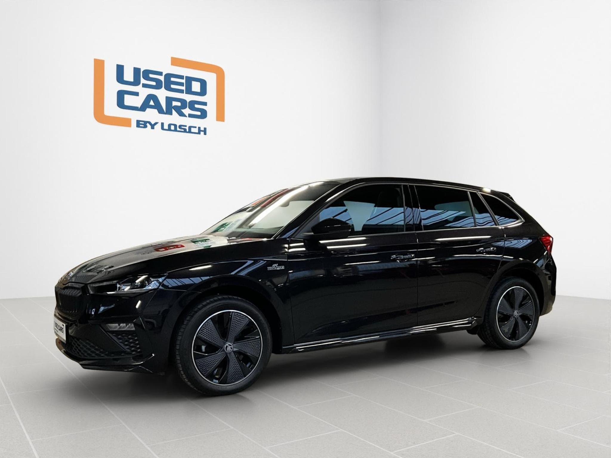 Skoda Scala Monte-Carlo+DSG+Led+Navi (2025) - Foto 4