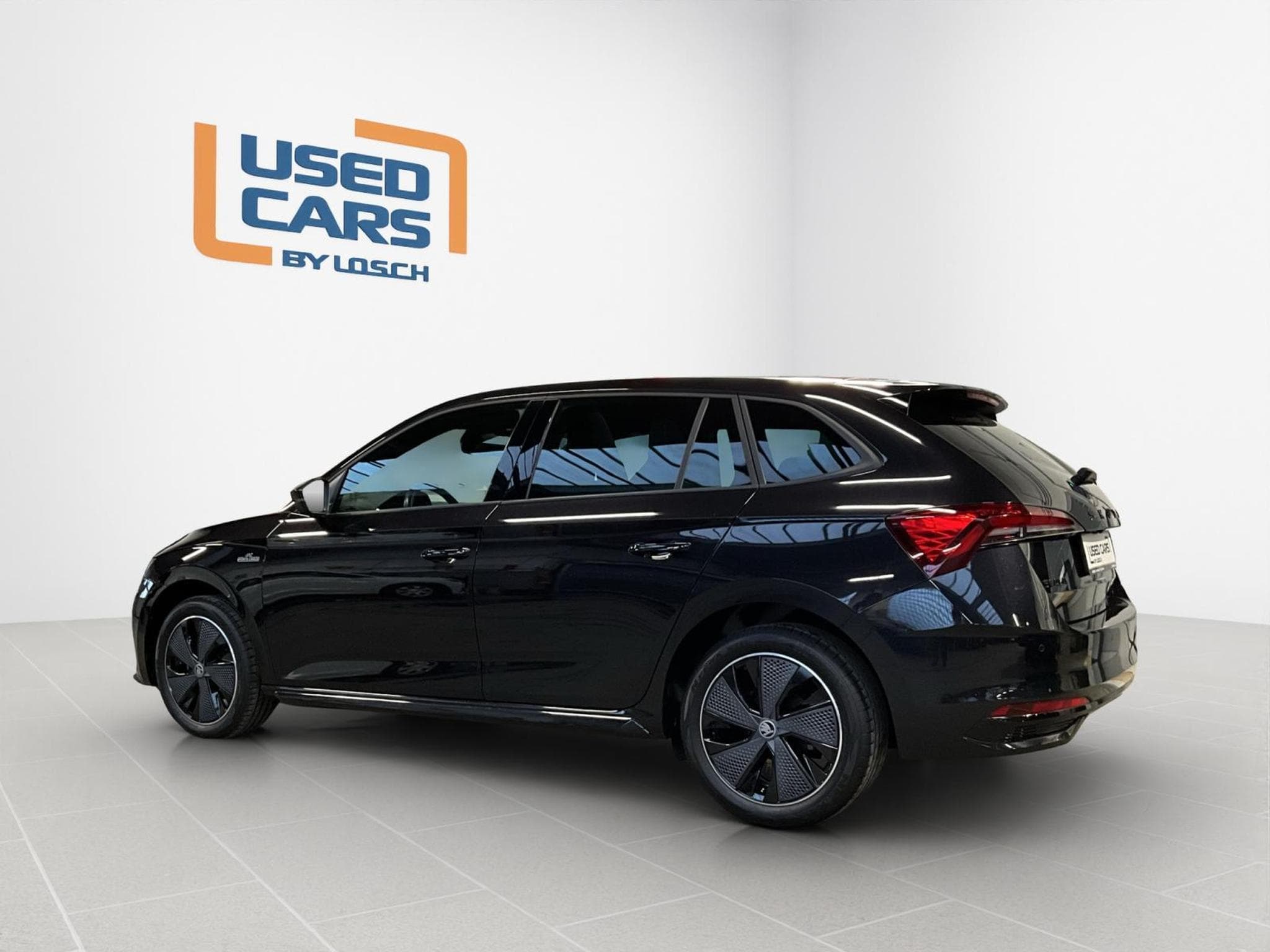 Skoda Scala Monte-Carlo+DSG+Led+Navi (2025) - Foto 5