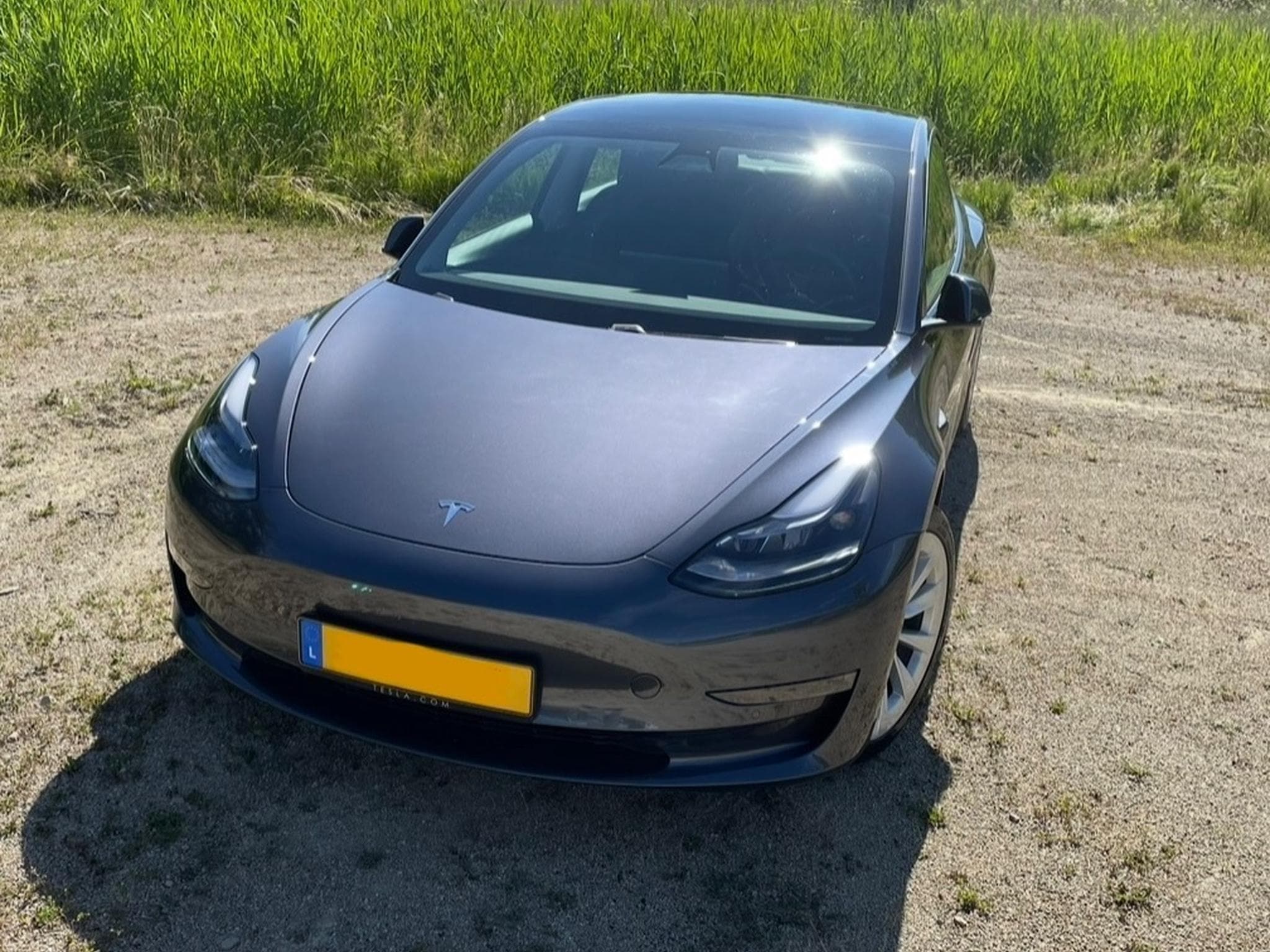 Tesla Model 3 Long Range | Dual Motor (2021) - Photo 2