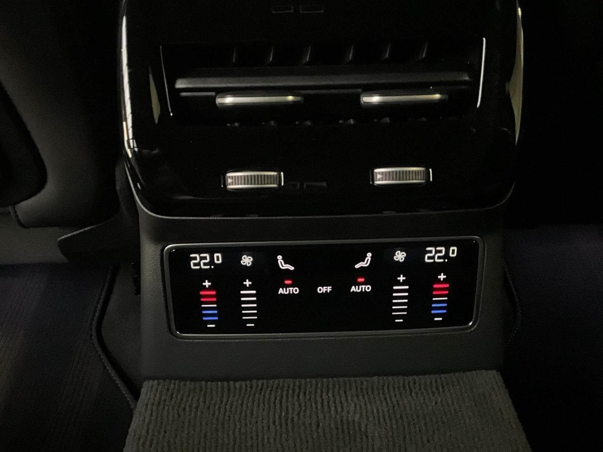 Audi A6 Avant+S-Tronic+TDI+P.Business (2025) - Foto 21