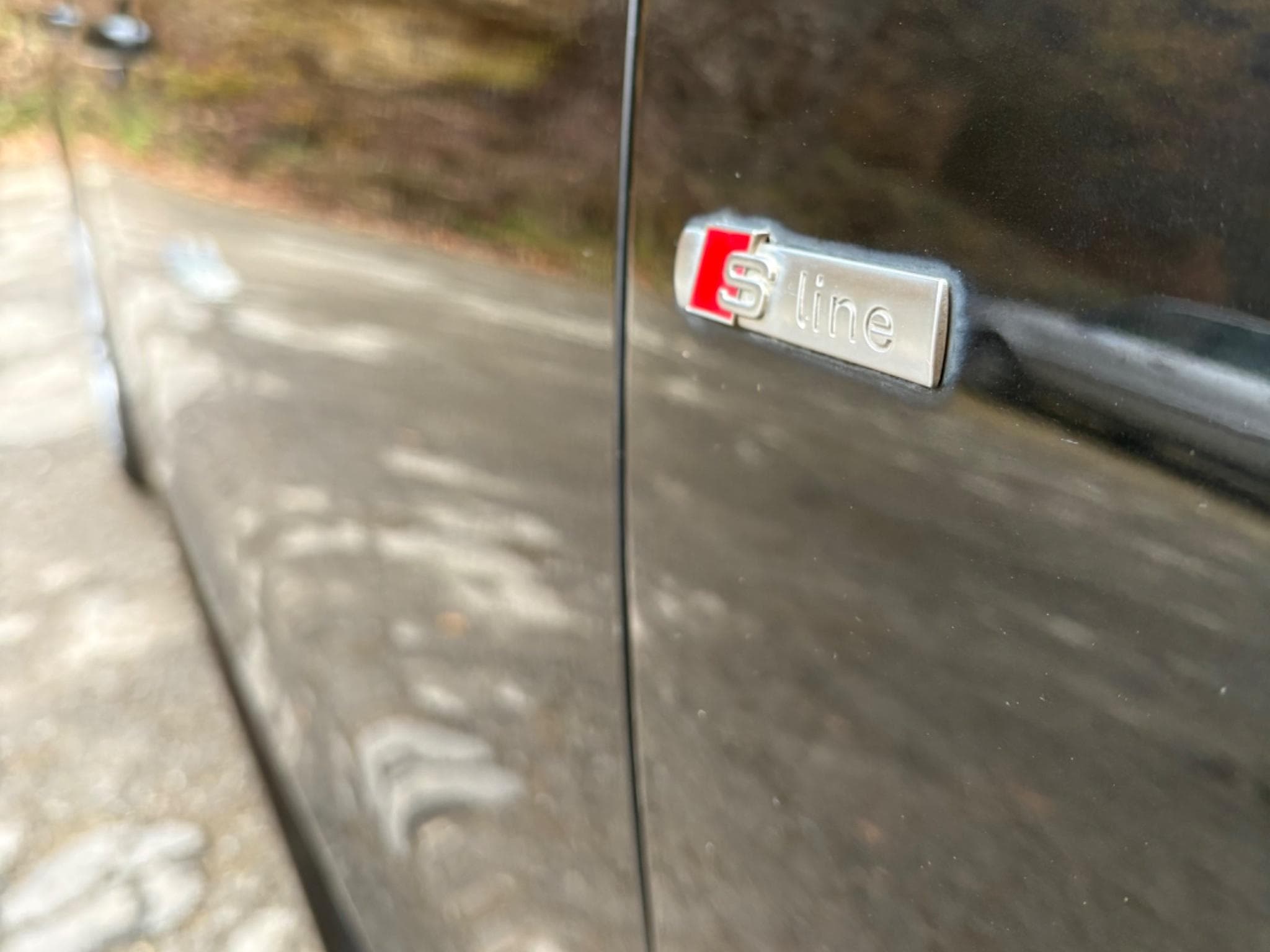 Audi A5 s-line (2011) - Photo 8