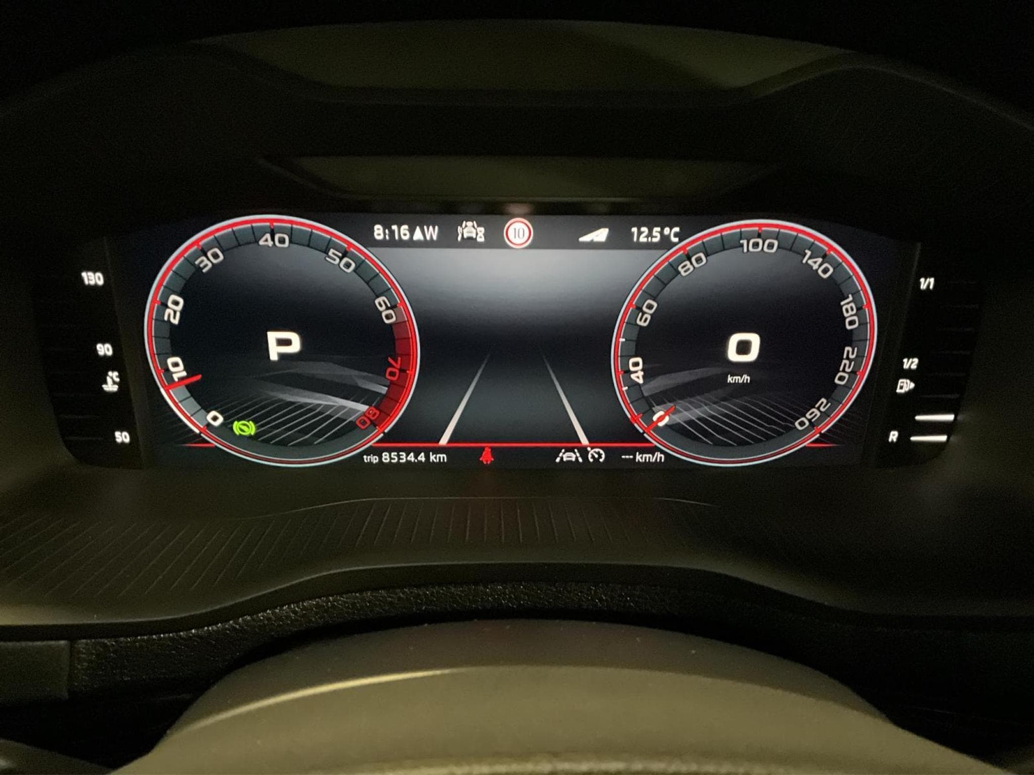 Skoda Karoq Sportline+DSG+Pano+Navi (2025) - Photo 11