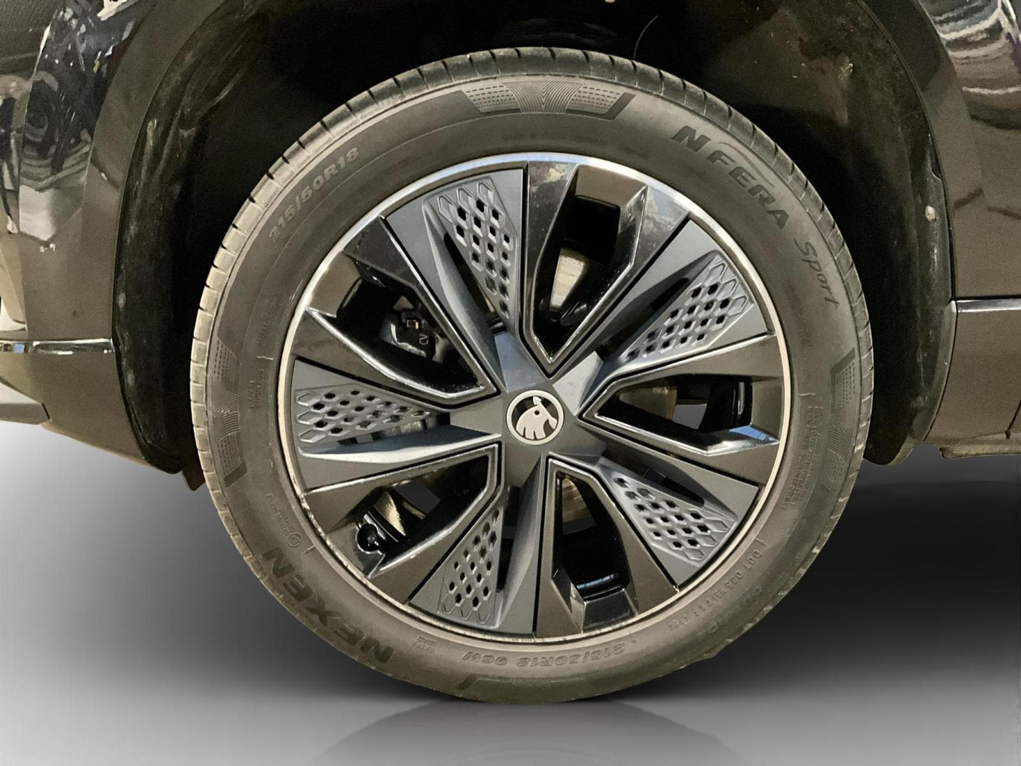 Skoda Karoq Sportline+DSG+Pano+Navi (2025) - Photo 8